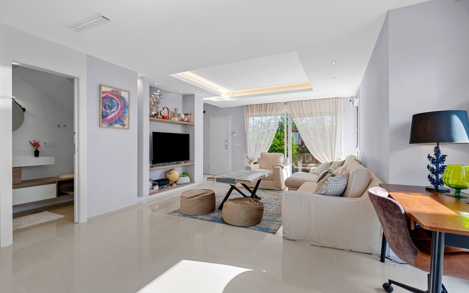 Resale - Villa - Ciudad Quesada - Doña Pepa