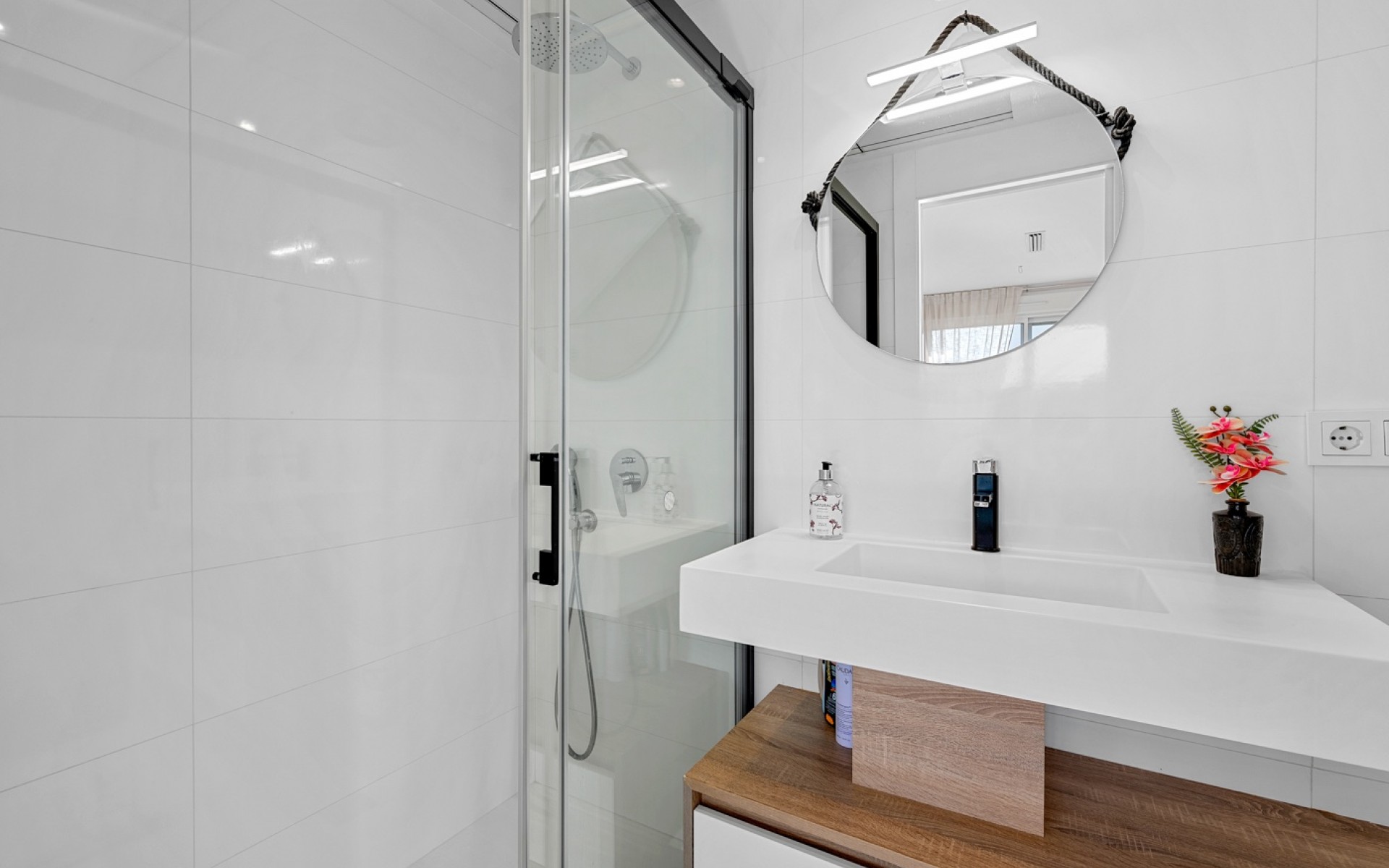 Resale - Villa - Ciudad Quesada - Doña Pepa