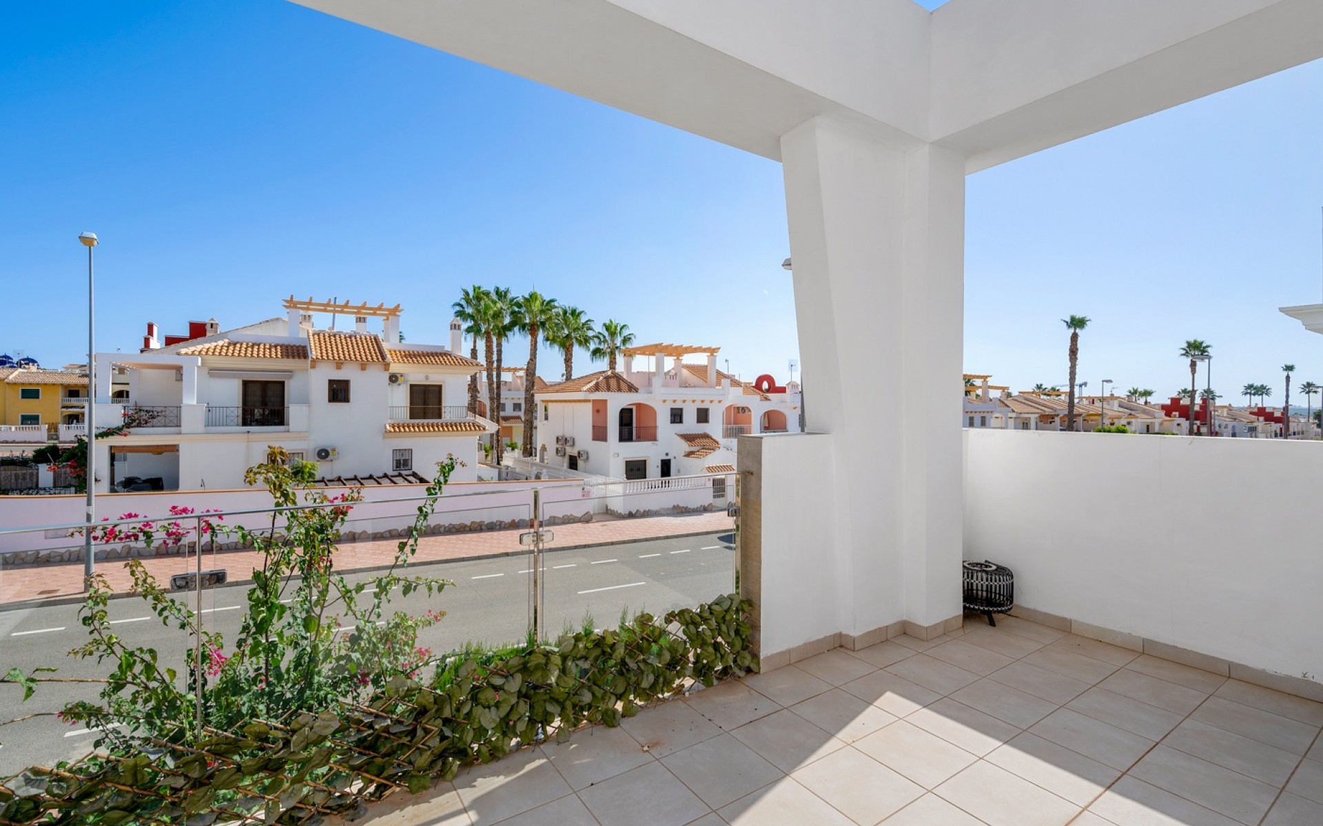 Resale - Villa - Ciudad Quesada - Doña Pepa