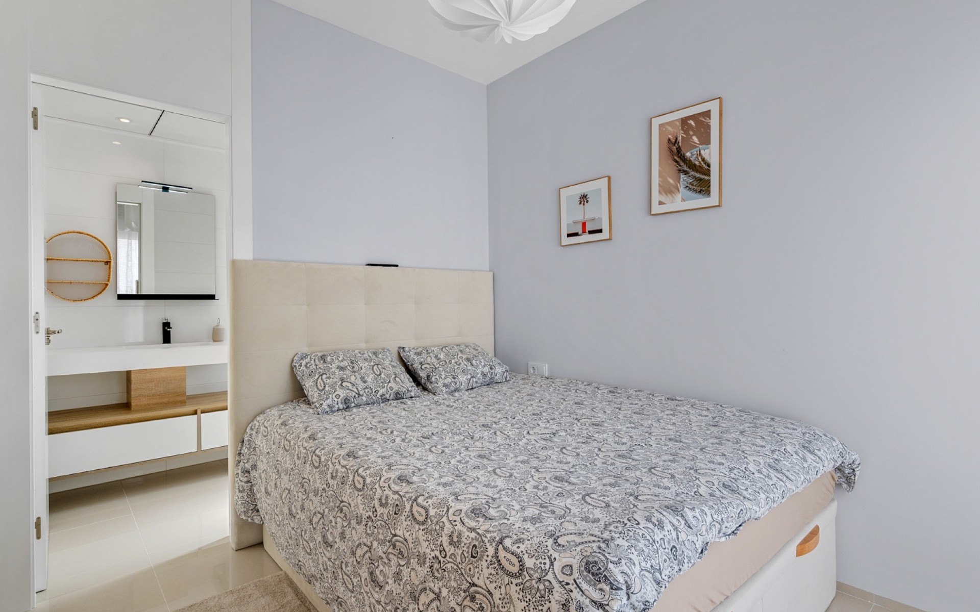 Resale - Villa - Ciudad Quesada - Doña Pepa