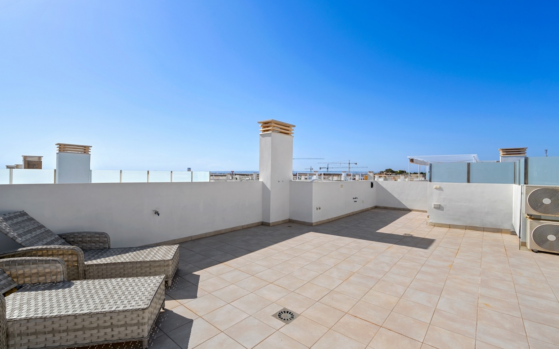 Resale - Villa - Ciudad Quesada - Doña Pepa