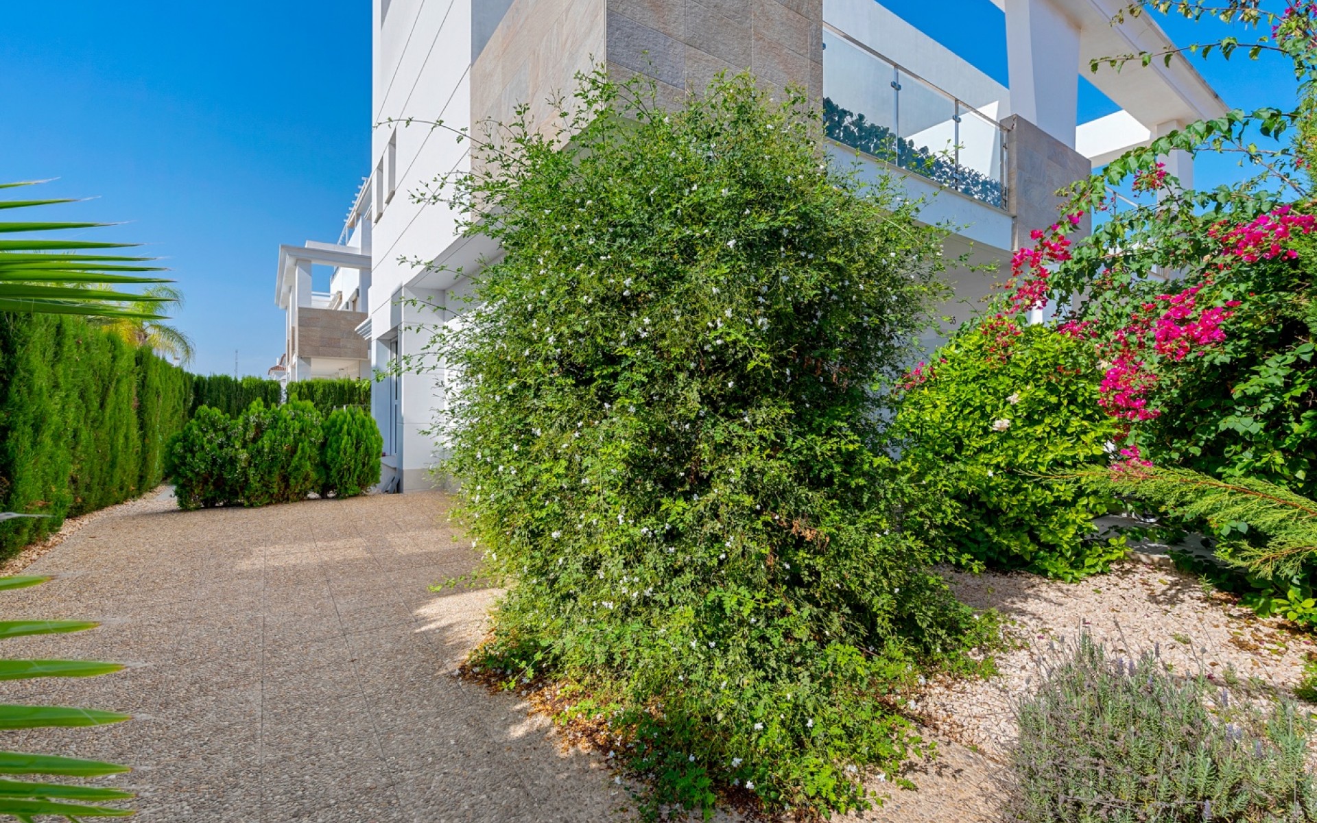 Resale - Villa - Ciudad Quesada - Doña Pepa