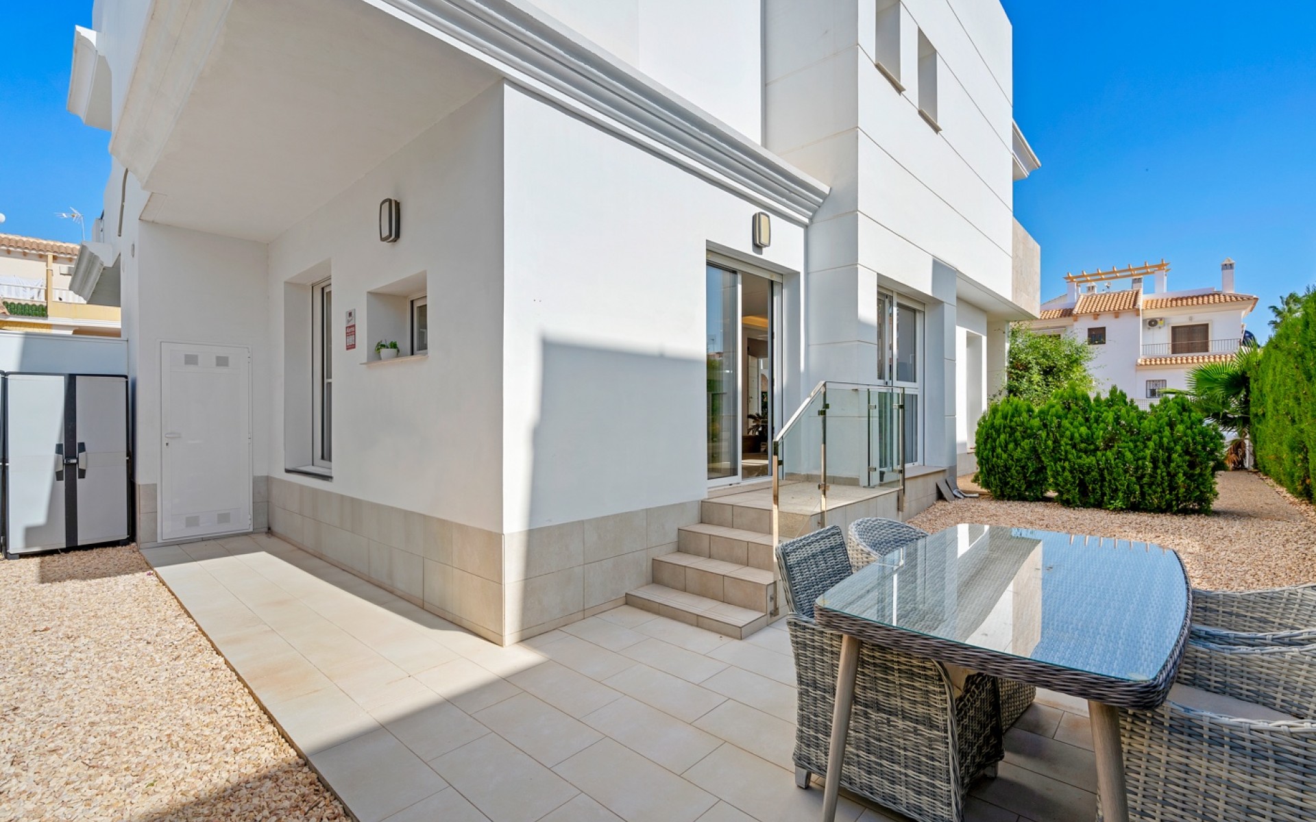 Resale - Villa - Ciudad Quesada - Doña Pepa