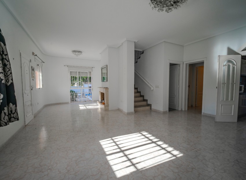 Resale - Villa - Ciudad Quesada - Doña Pepa
