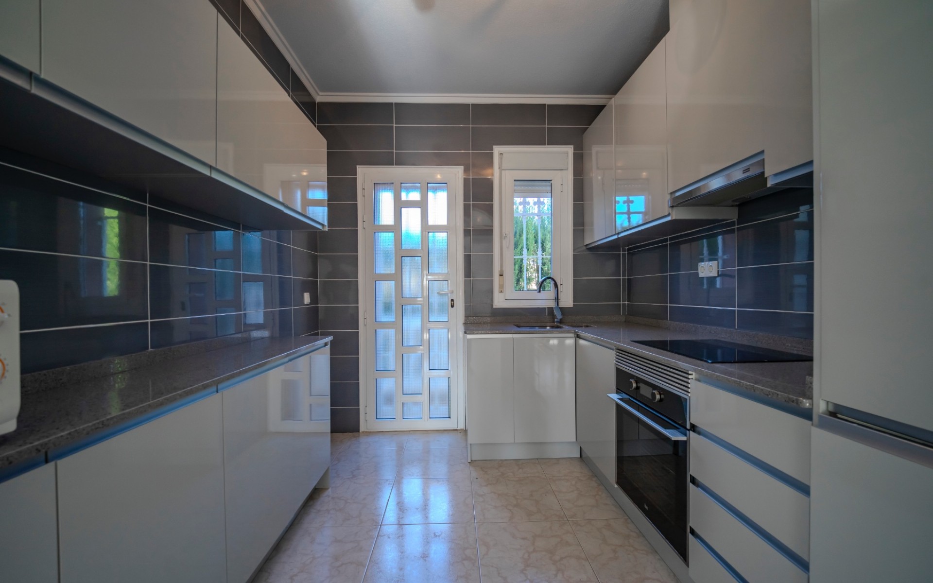 Resale - Villa - Ciudad Quesada - Doña Pepa