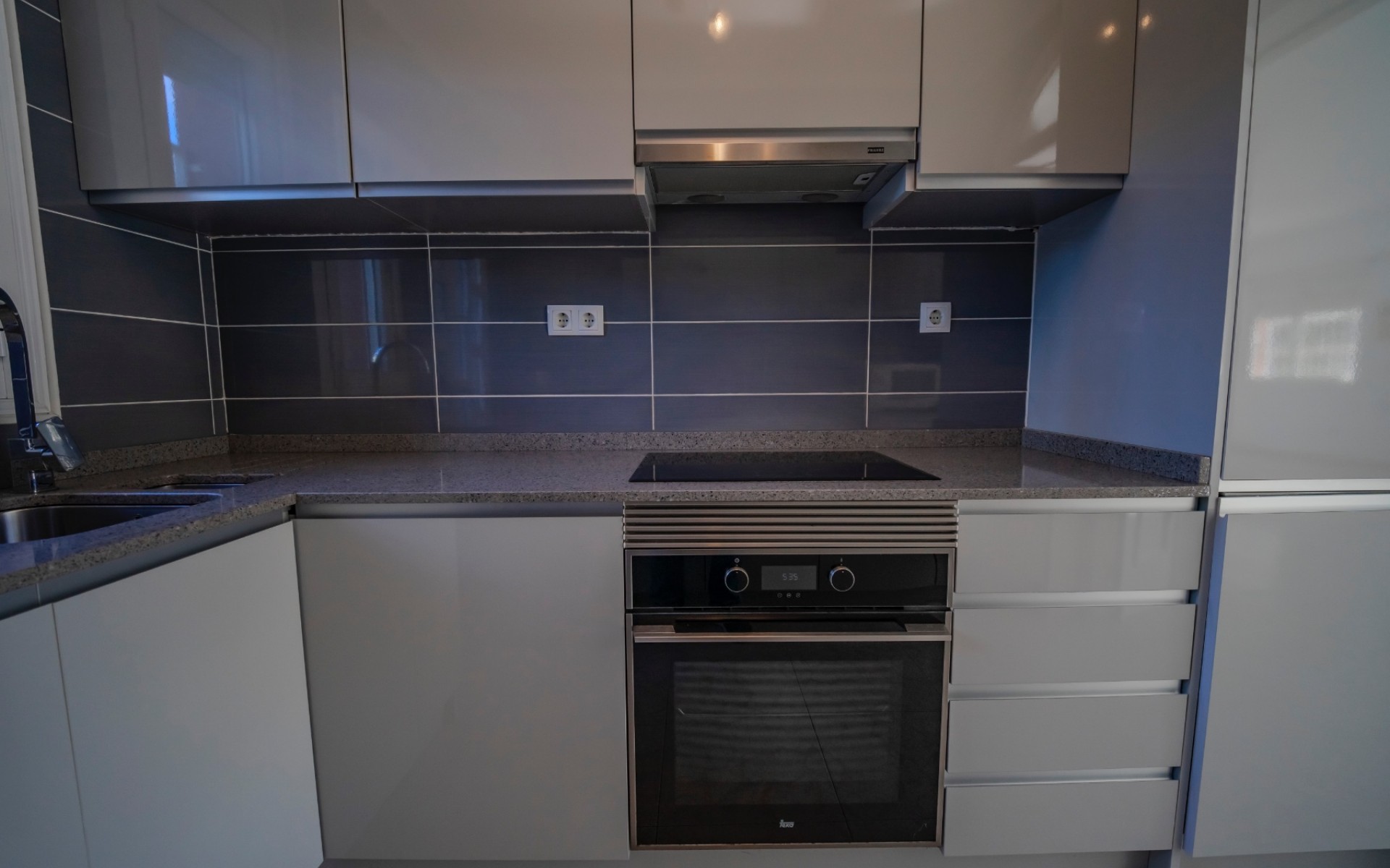 Resale - Villa - Ciudad Quesada - Doña Pepa