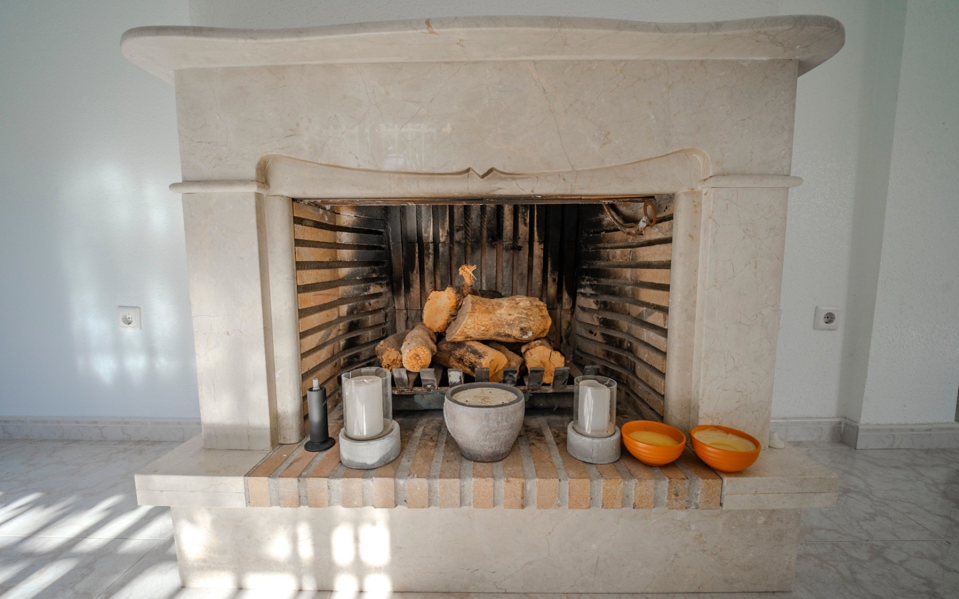 Resale - Villa - Ciudad Quesada - Doña Pepa