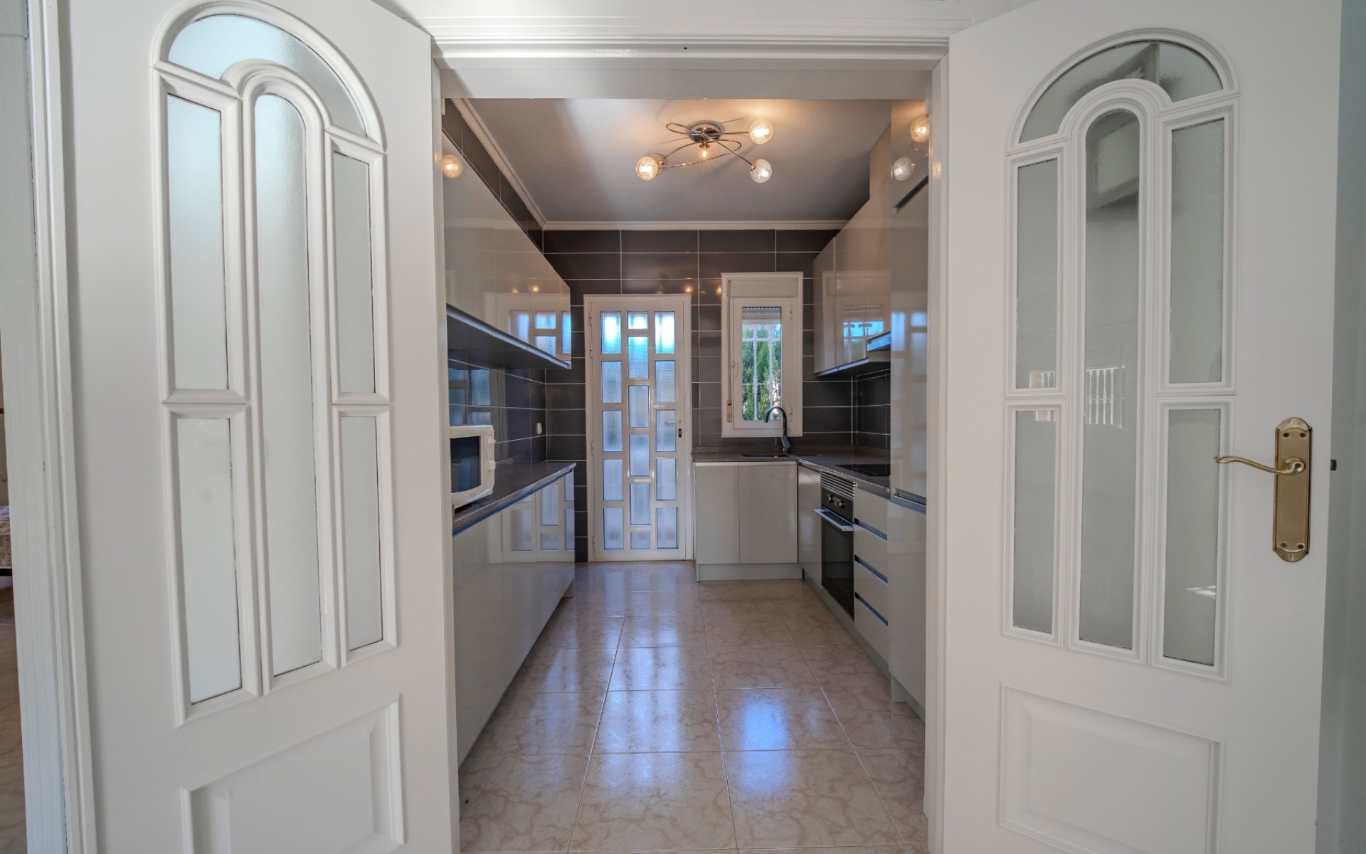 Resale - Villa - Ciudad Quesada - Doña Pepa