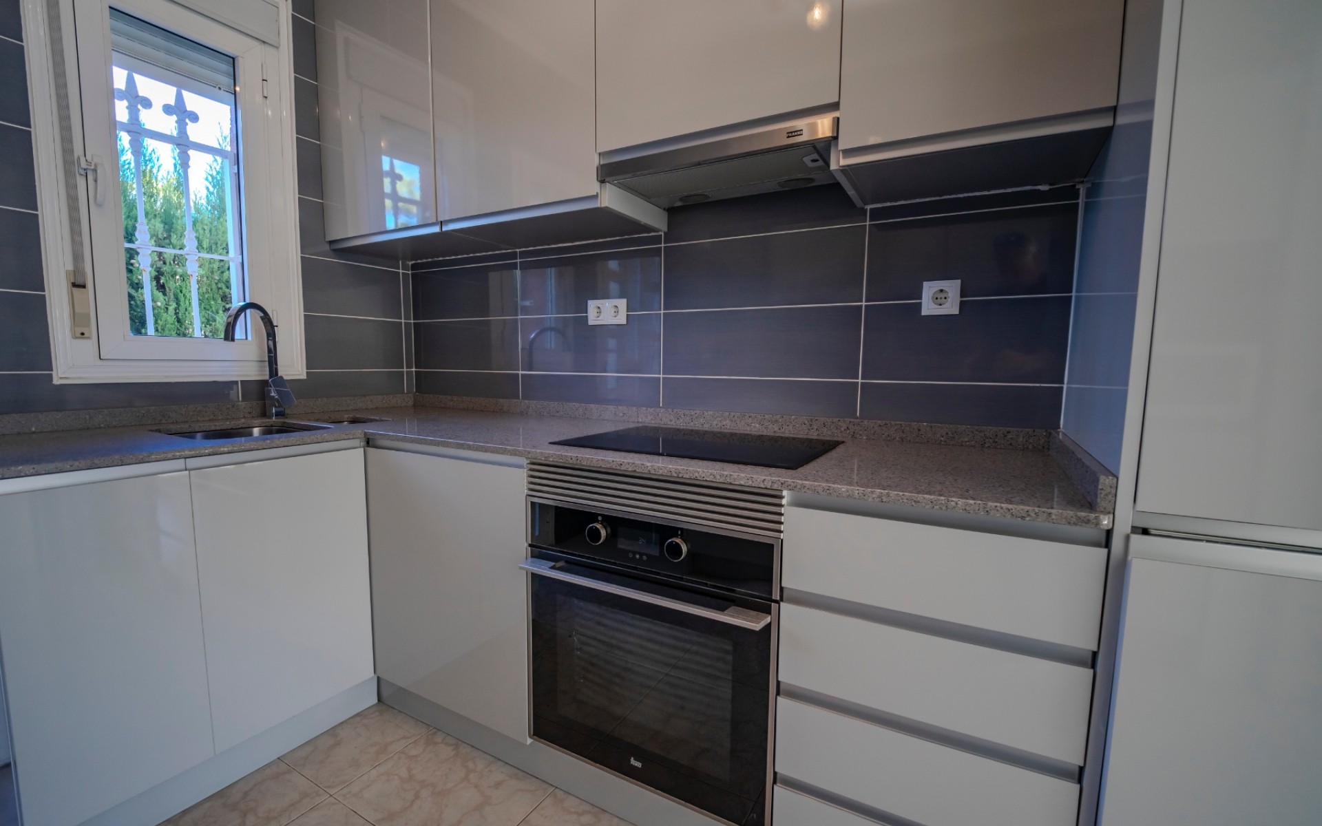 Resale - Villa - Ciudad Quesada - Doña Pepa