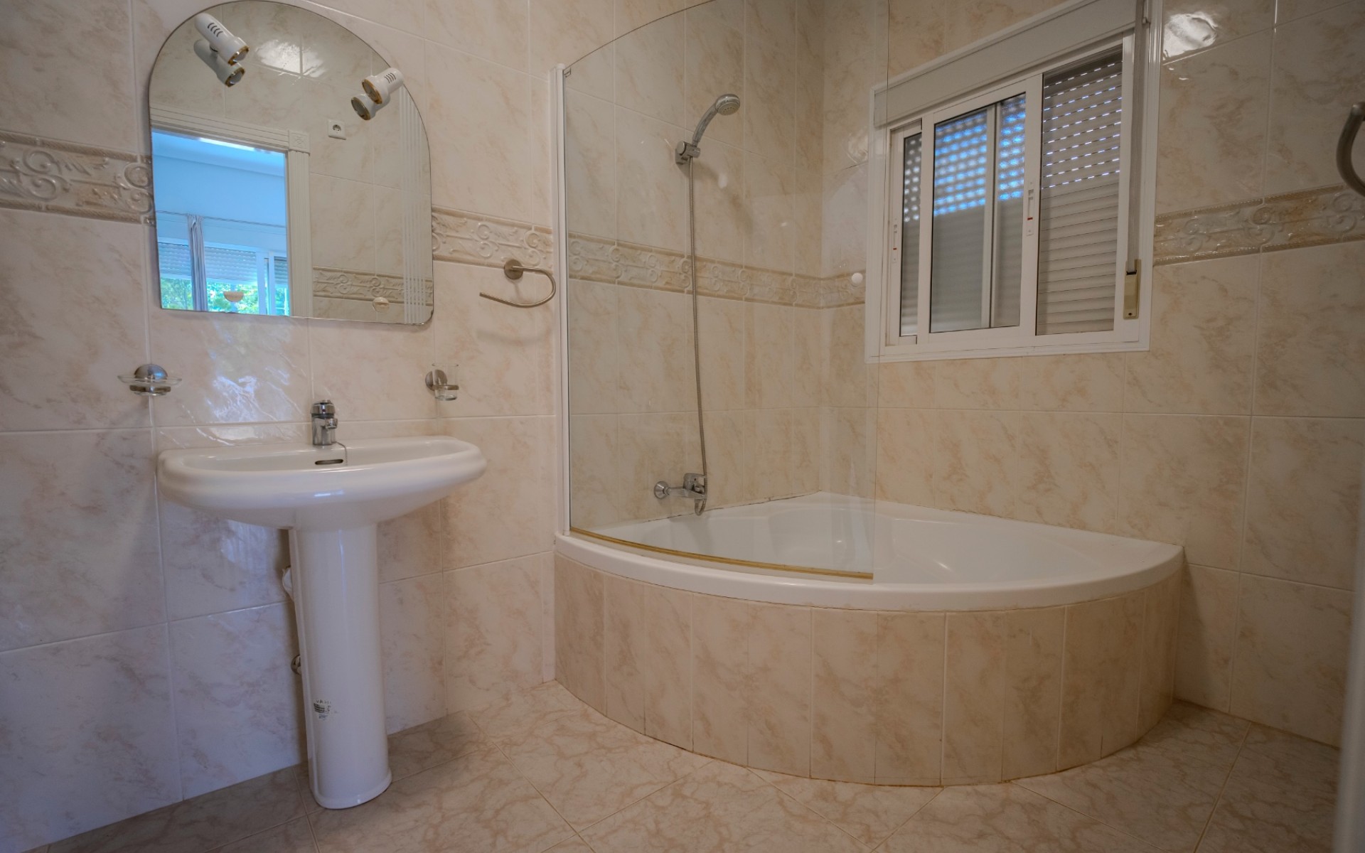 Resale - Villa - Ciudad Quesada - Doña Pepa