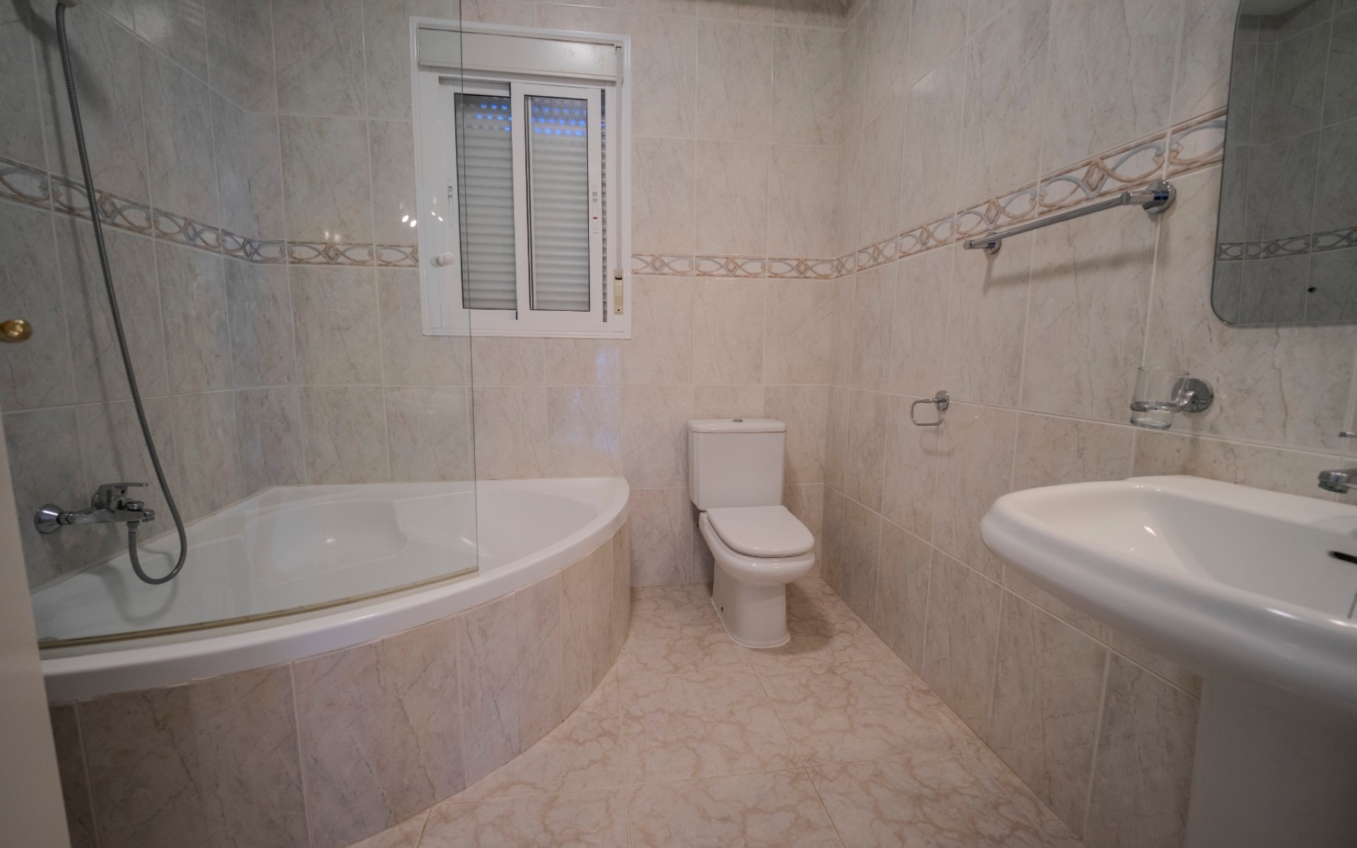 Resale - Villa - Ciudad Quesada - Doña Pepa