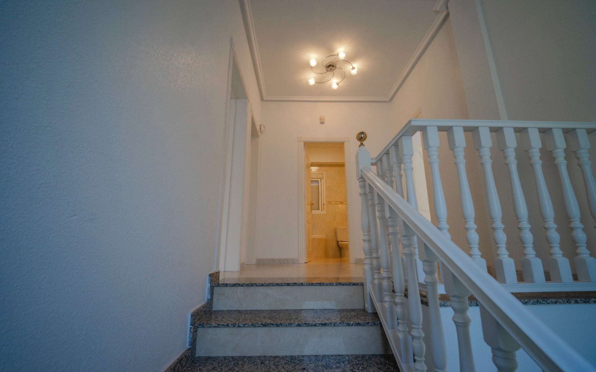 Resale - Villa - Ciudad Quesada - Doña Pepa