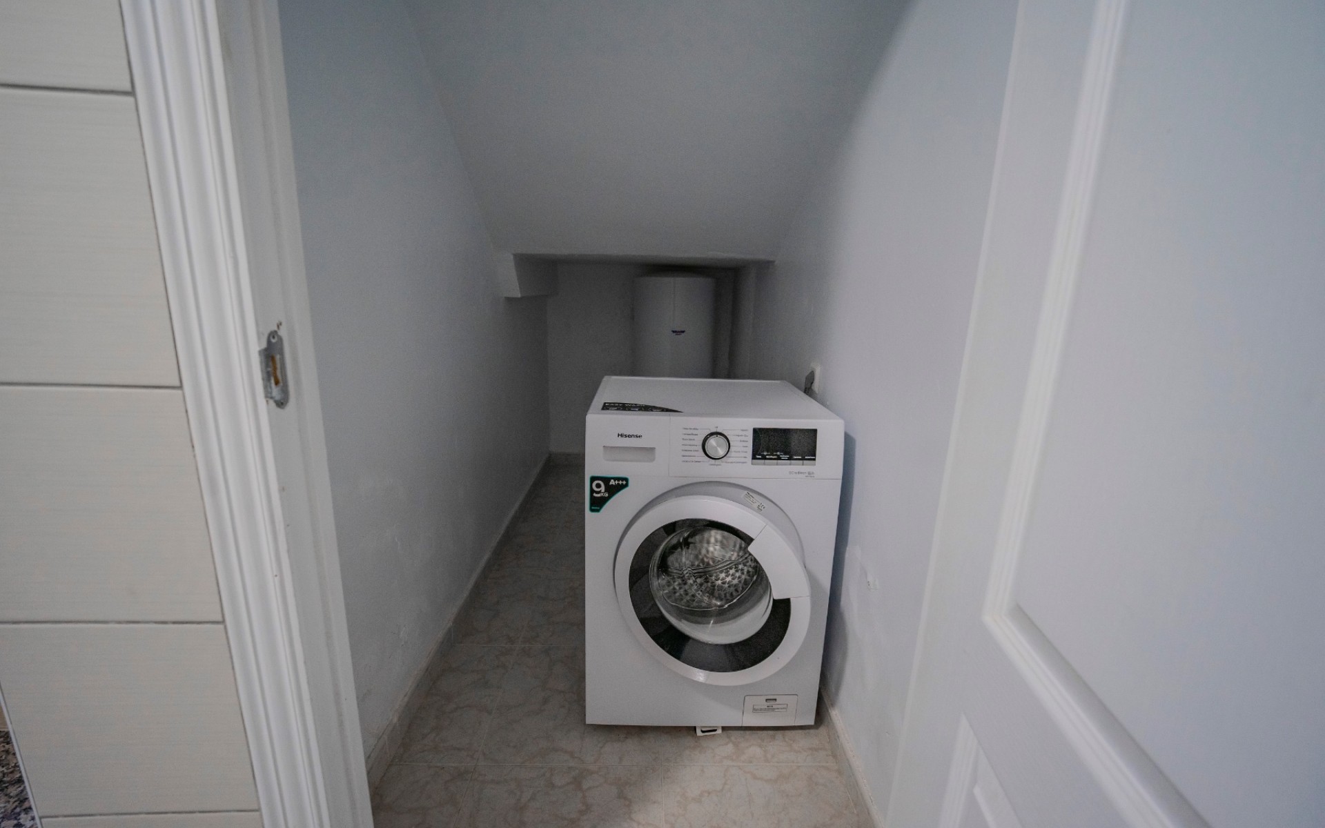 Resale - Villa - Ciudad Quesada - Doña Pepa