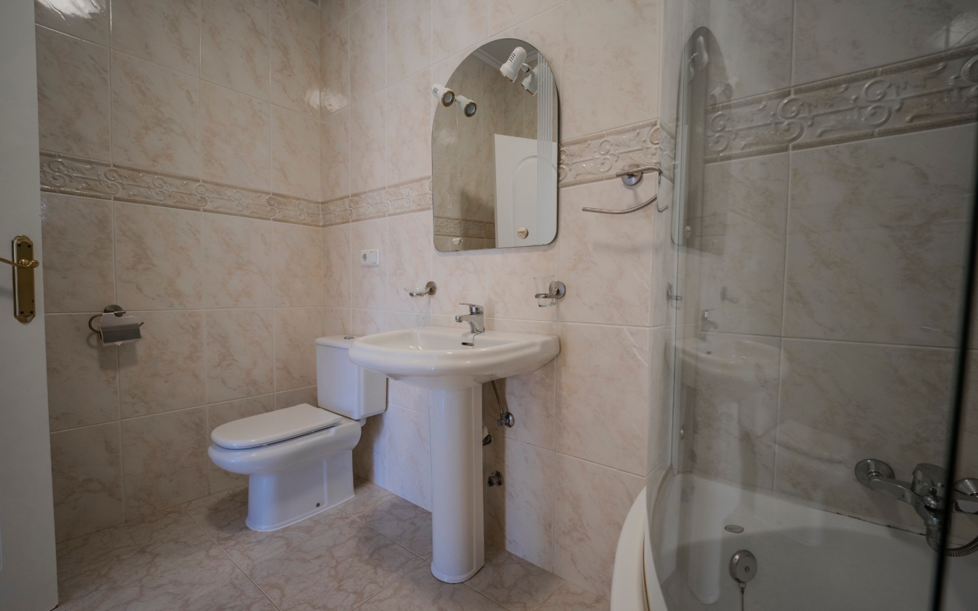 Resale - Villa - Ciudad Quesada - Doña Pepa