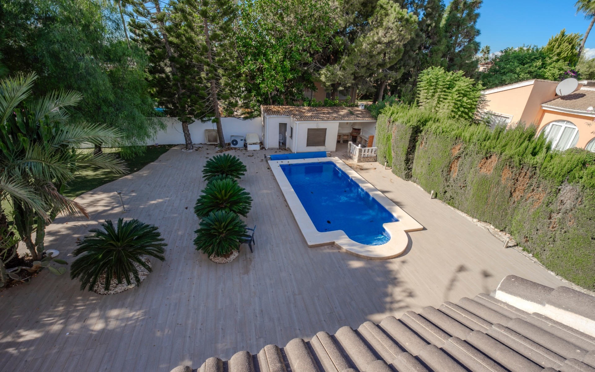 Resale - Villa - Ciudad Quesada - Doña Pepa