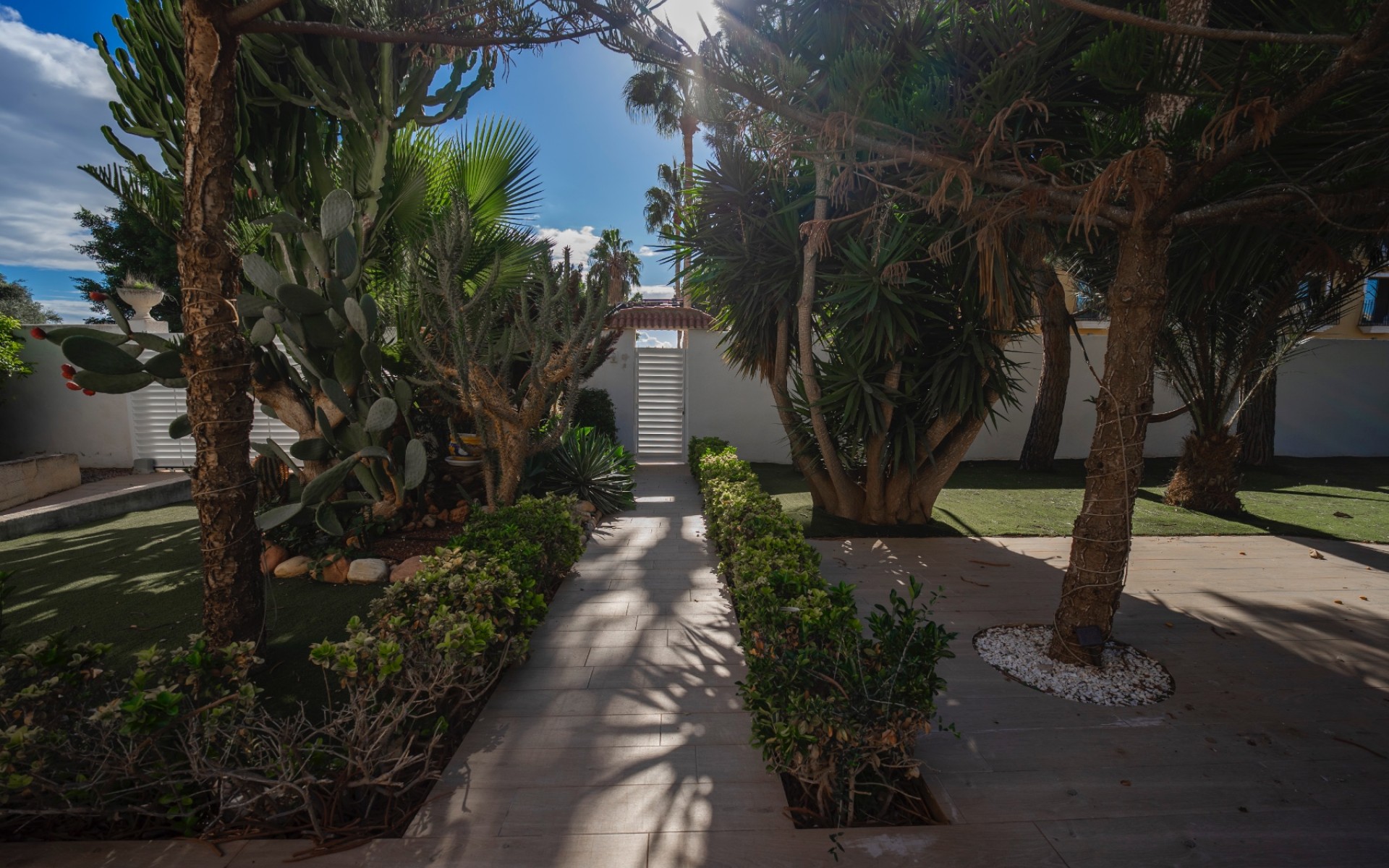 Resale - Villa - Ciudad Quesada - Doña Pepa