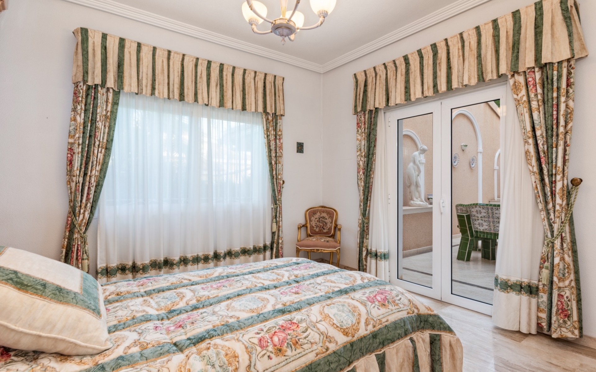 Resale - Villa - Ciudad Quesada - Doña Pepa