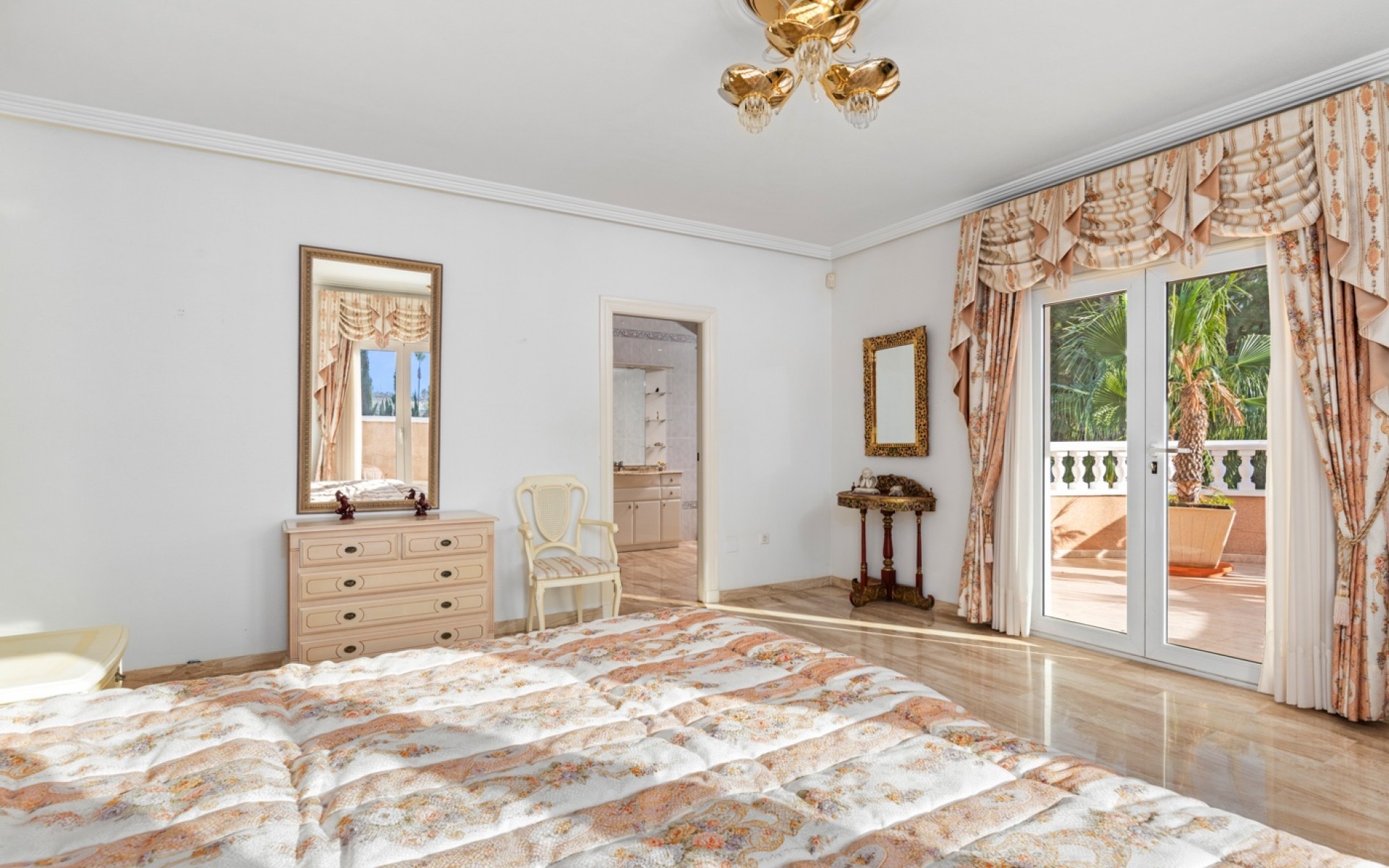 Resale - Villa - Ciudad Quesada - Doña Pepa