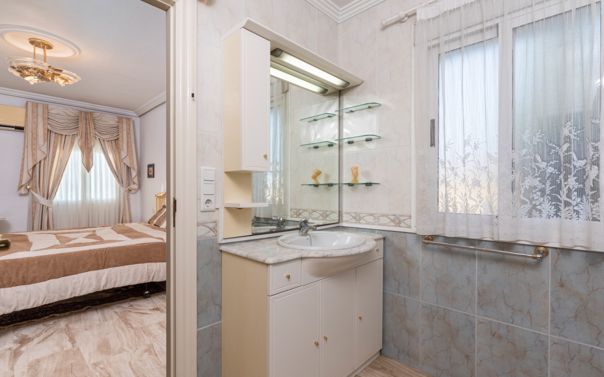 Resale - Villa - Ciudad Quesada - Doña Pepa