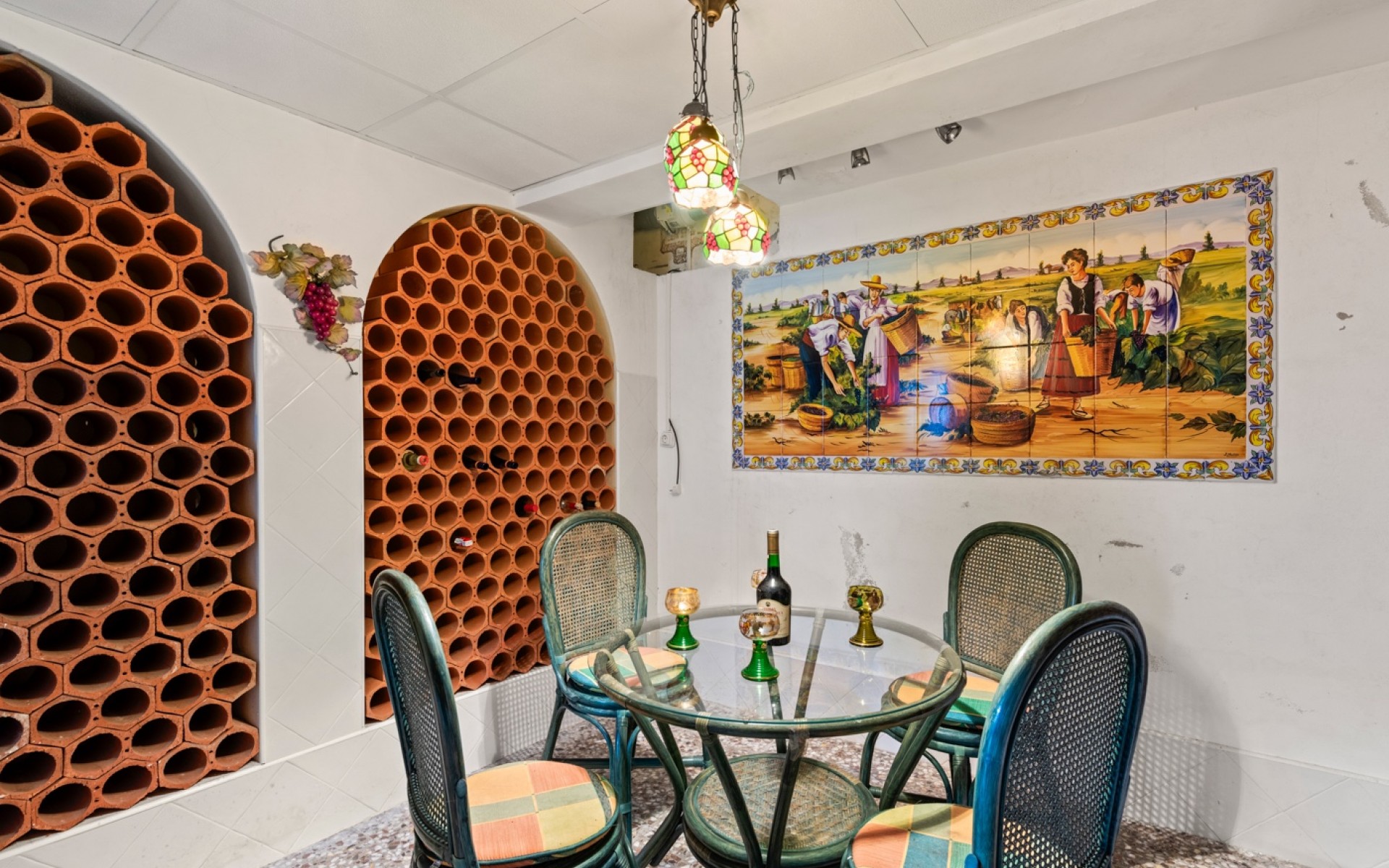 Resale - Villa - Ciudad Quesada - Doña Pepa