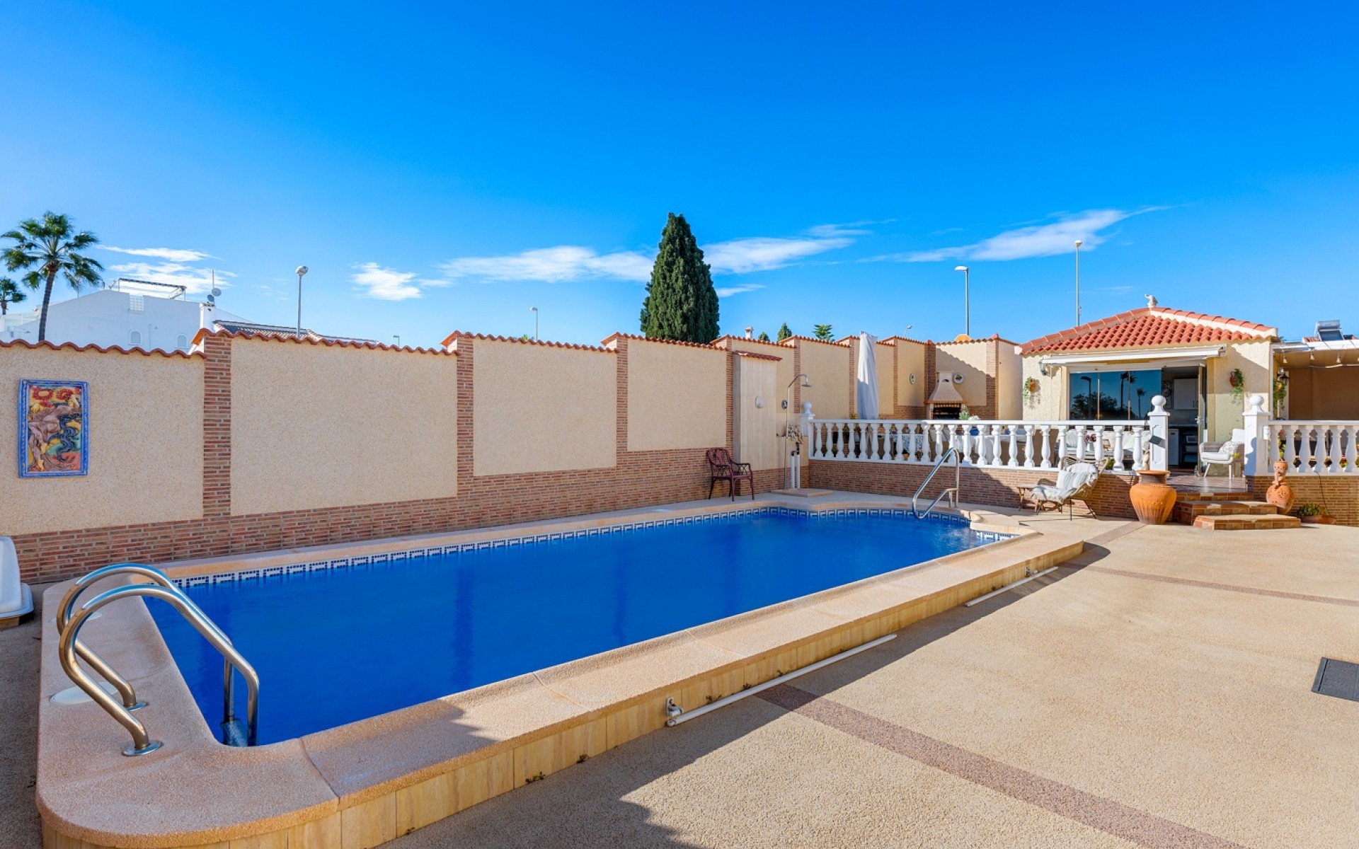 Resale - Villa - Ciudad Quesada - Doña Pepa