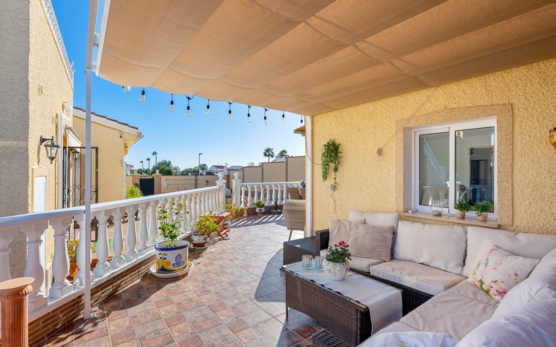 Resale - Villa - Ciudad Quesada - Doña Pepa