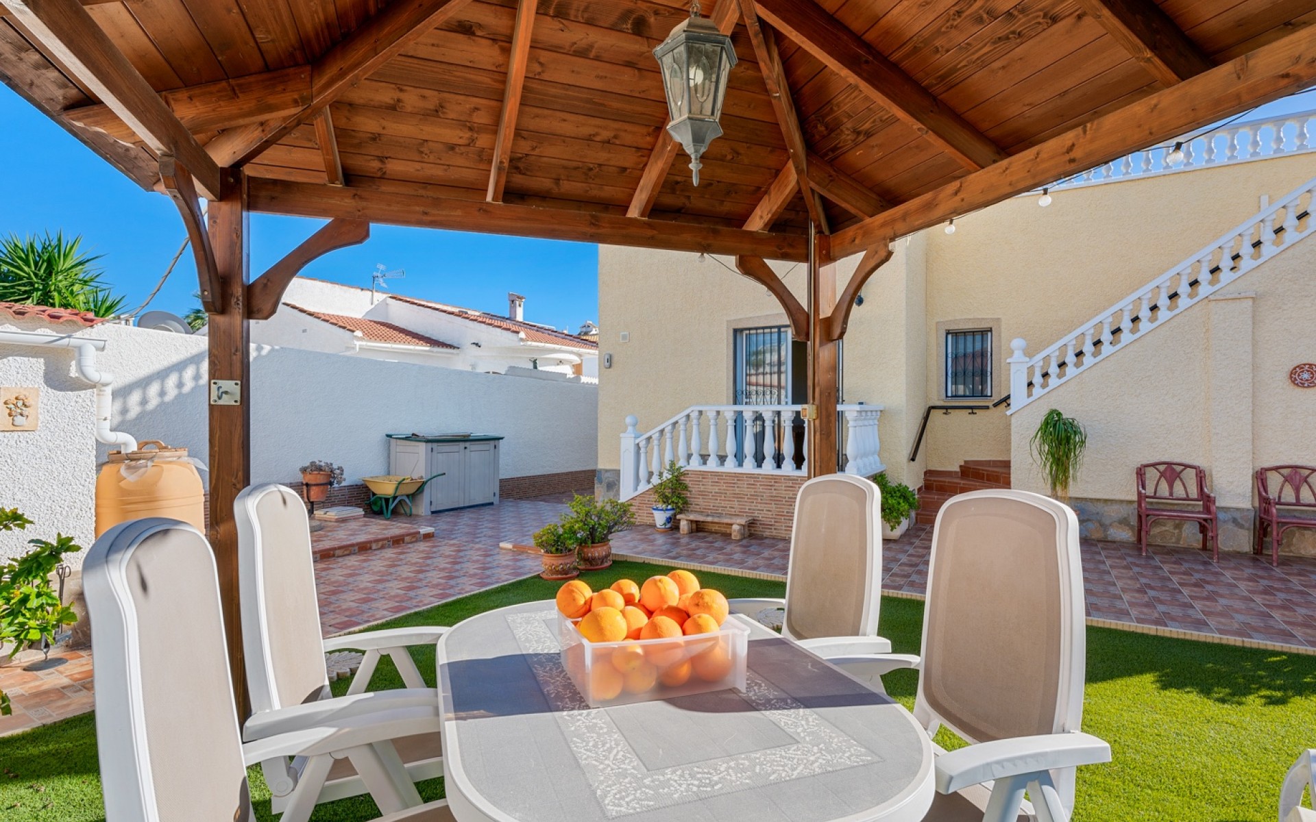 Resale - Villa - Ciudad Quesada - Doña Pepa