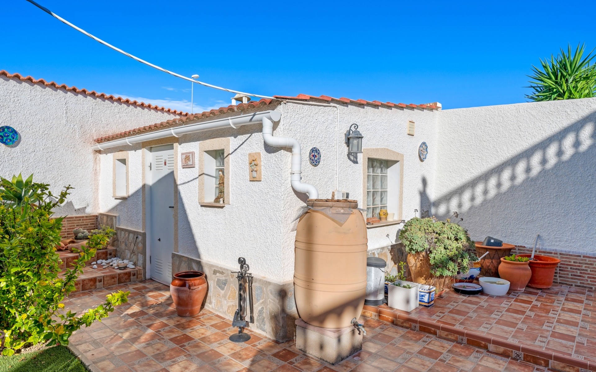 Resale - Villa - Ciudad Quesada - Doña Pepa