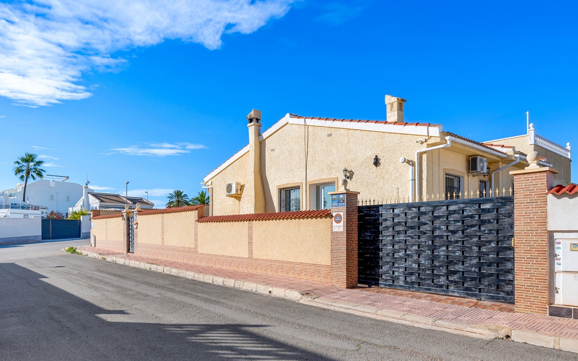 Resale - Villa - Ciudad Quesada - Doña Pepa