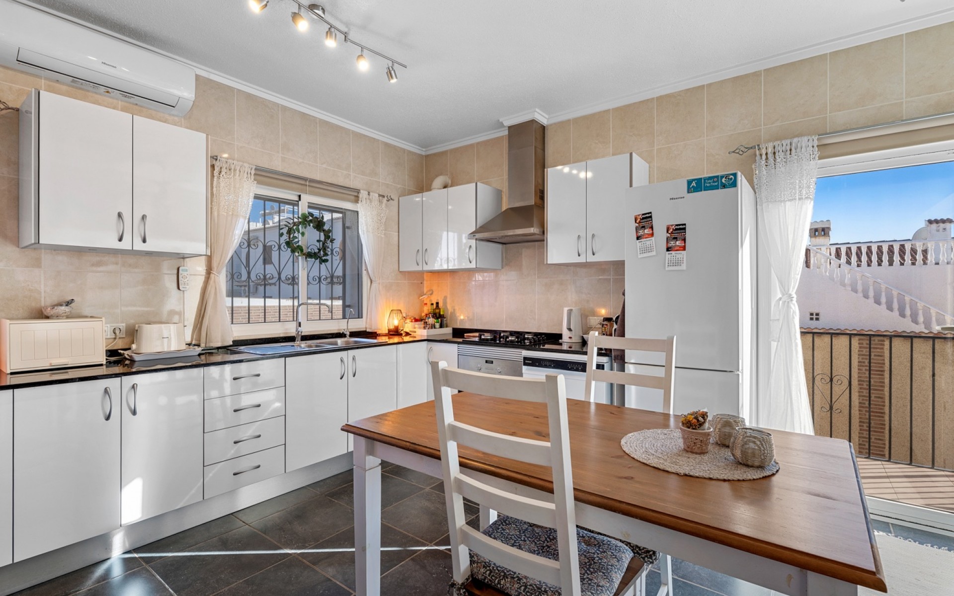 Resale - Villa - Ciudad Quesada - Doña Pepa