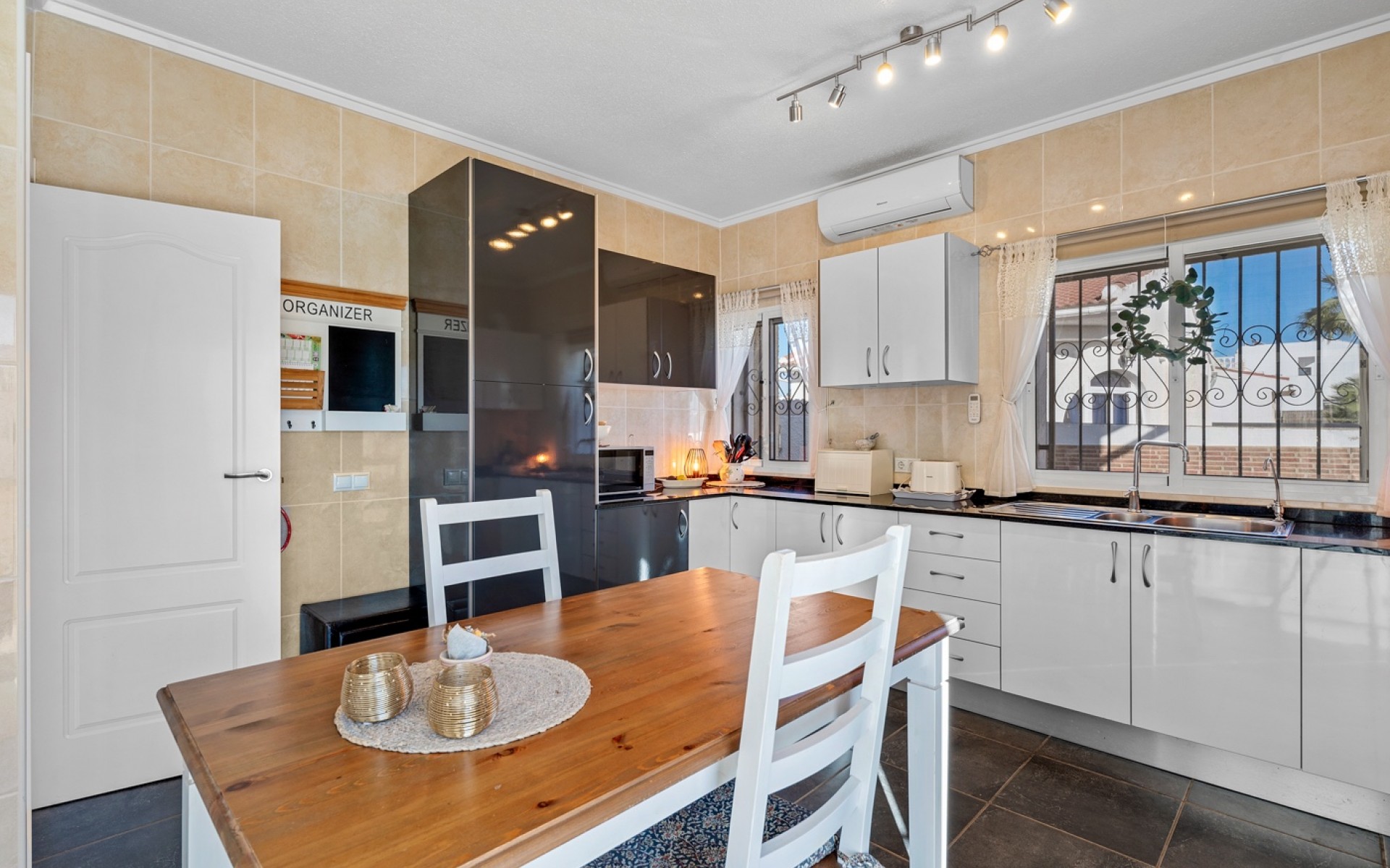 Resale - Villa - Ciudad Quesada - Doña Pepa