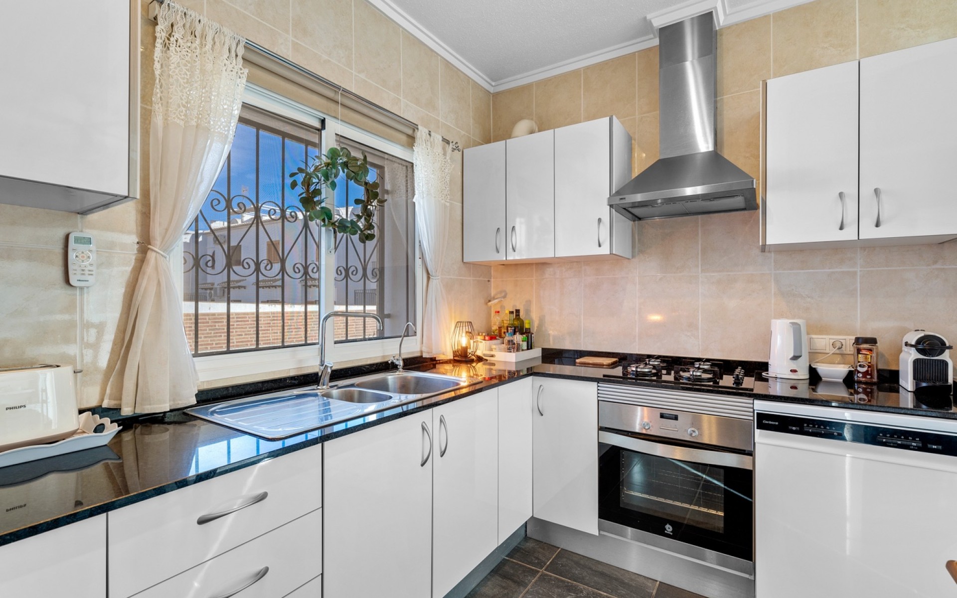 Resale - Villa - Ciudad Quesada - Doña Pepa