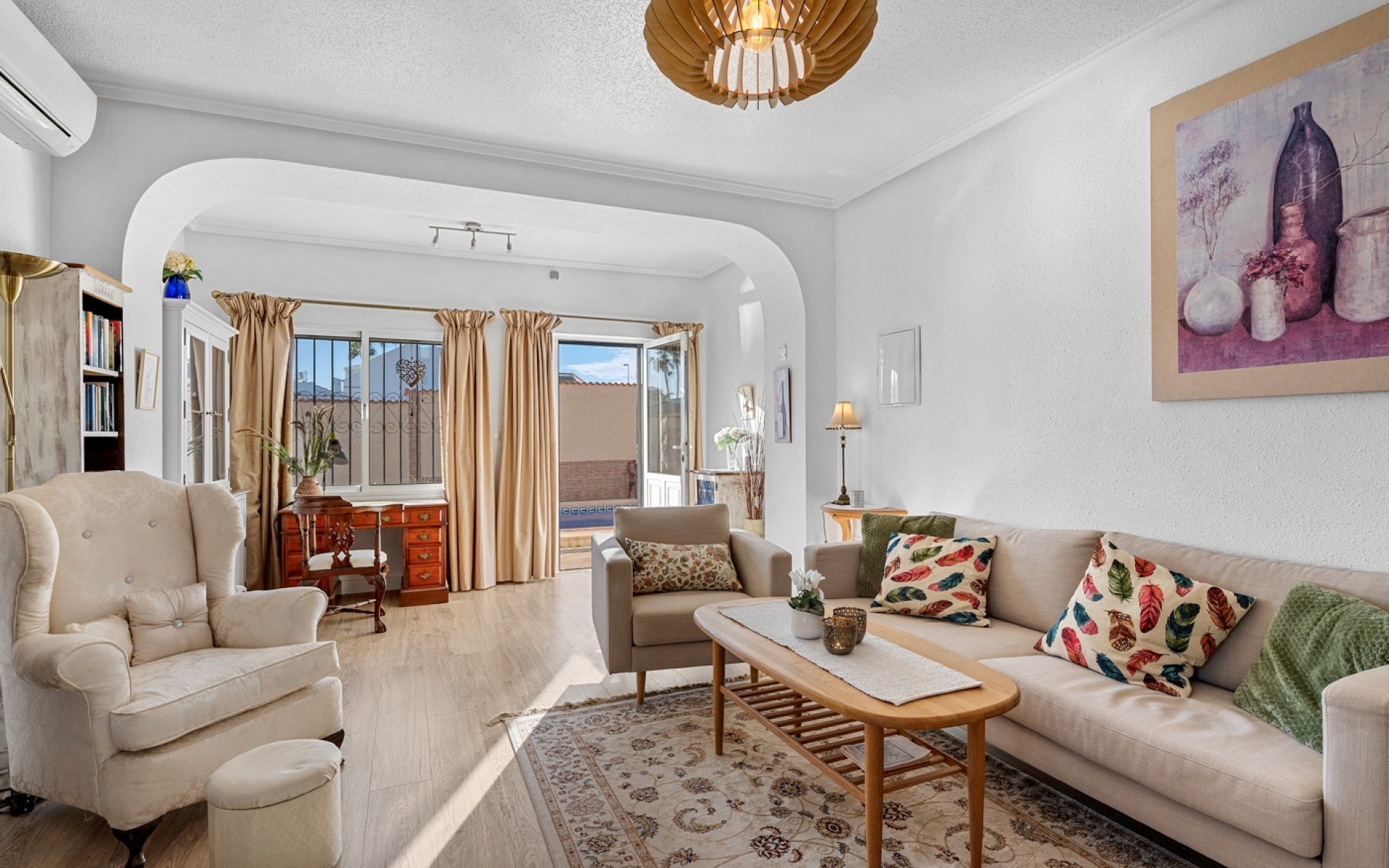 Resale - Villa - Ciudad Quesada - Doña Pepa