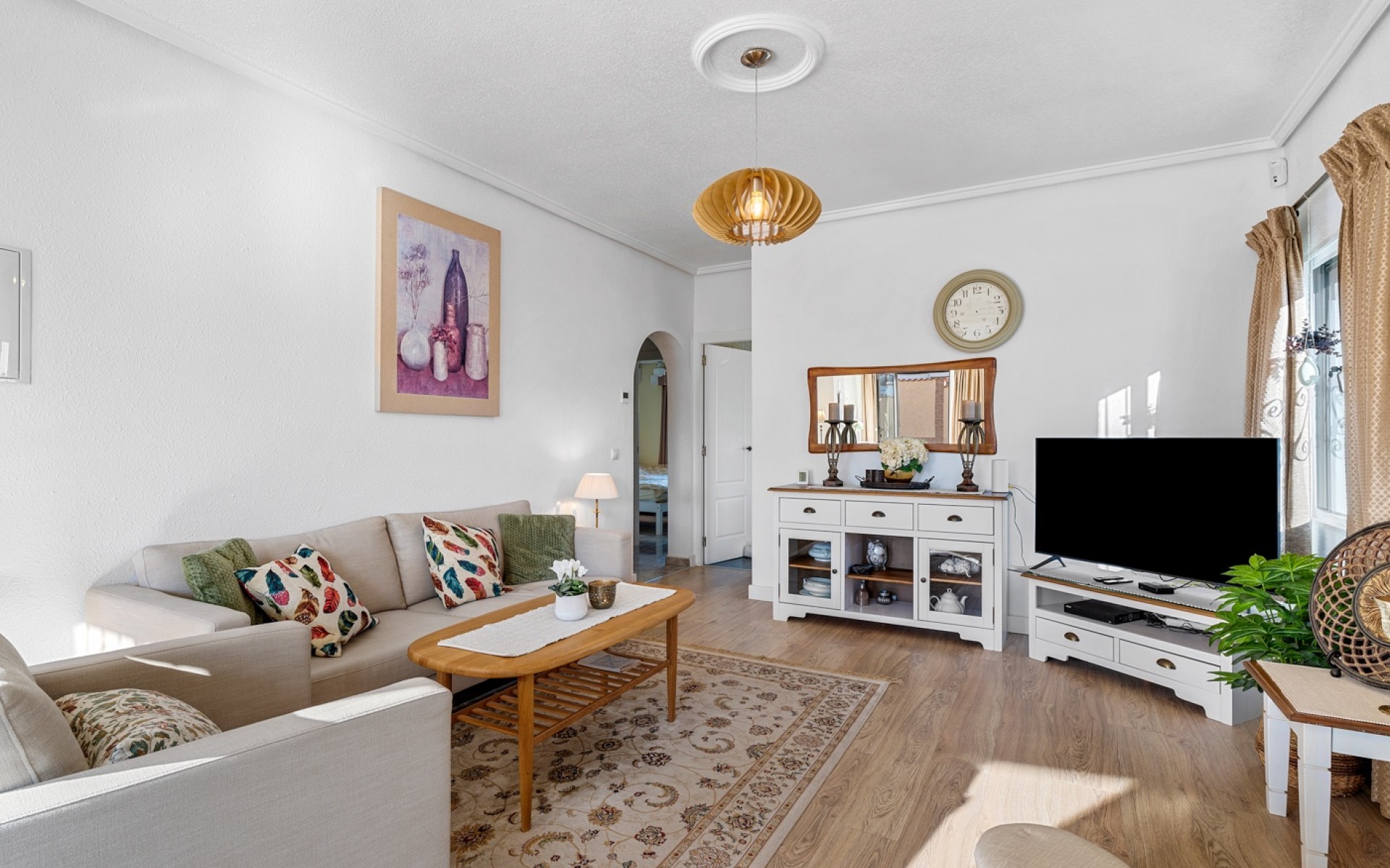 Resale - Villa - Ciudad Quesada - Doña Pepa