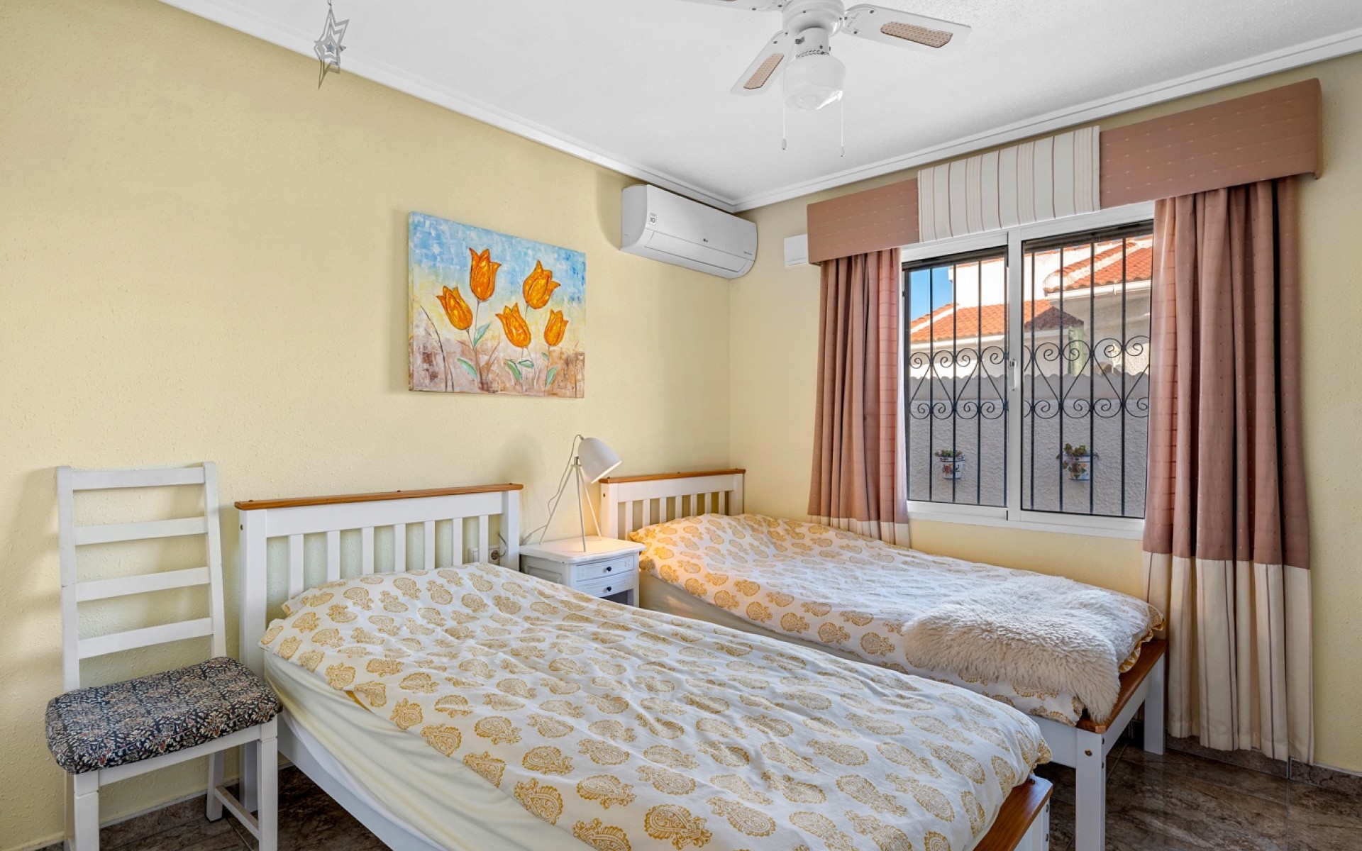 Resale - Villa - Ciudad Quesada - Doña Pepa