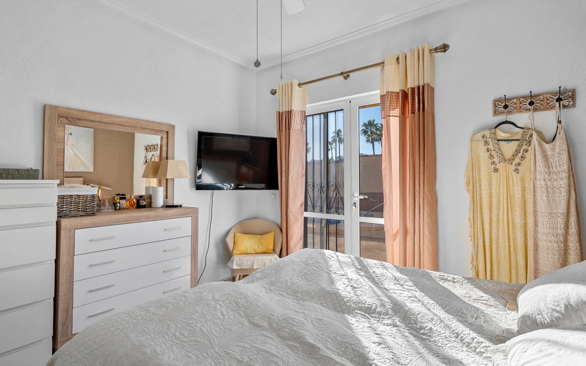 Resale - Villa - Ciudad Quesada - Doña Pepa