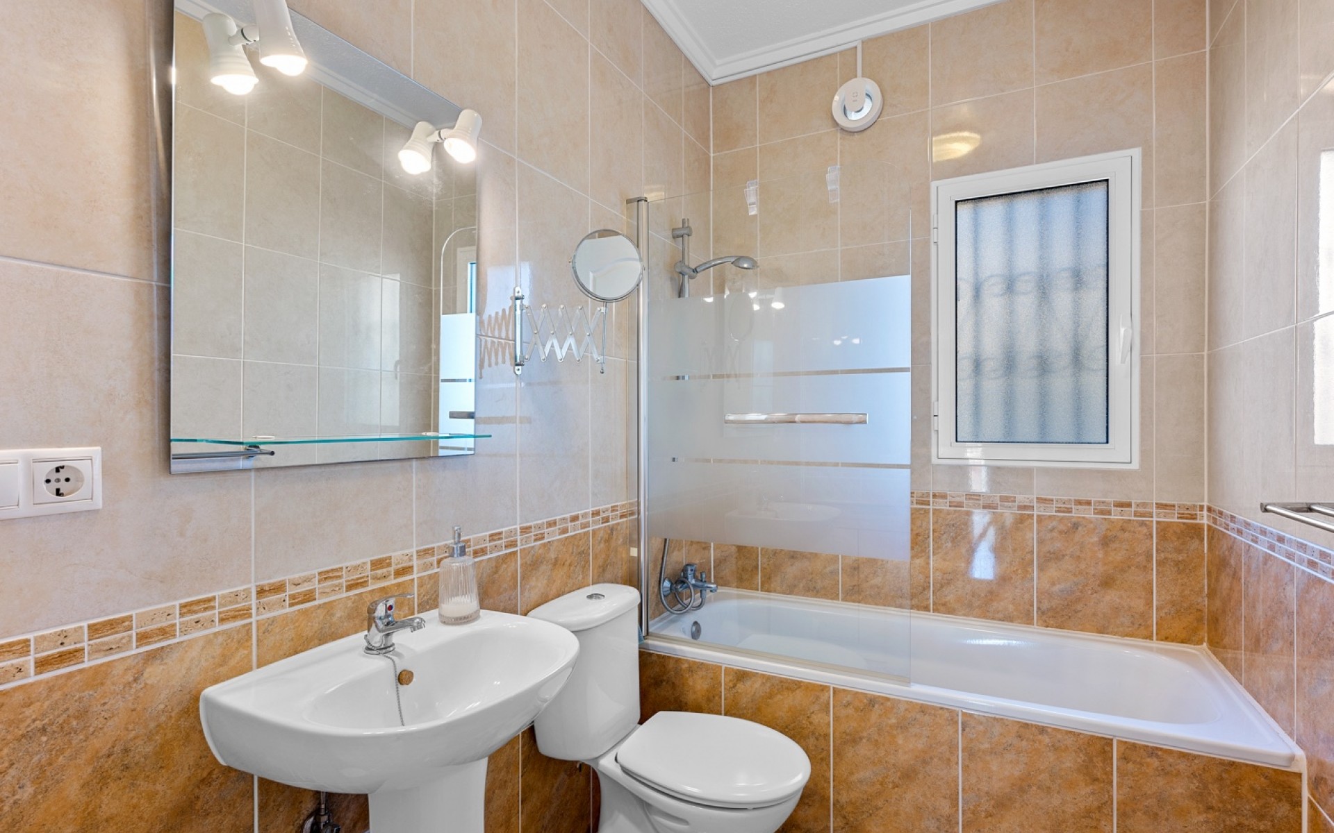 Resale - Villa - Ciudad Quesada - Doña Pepa