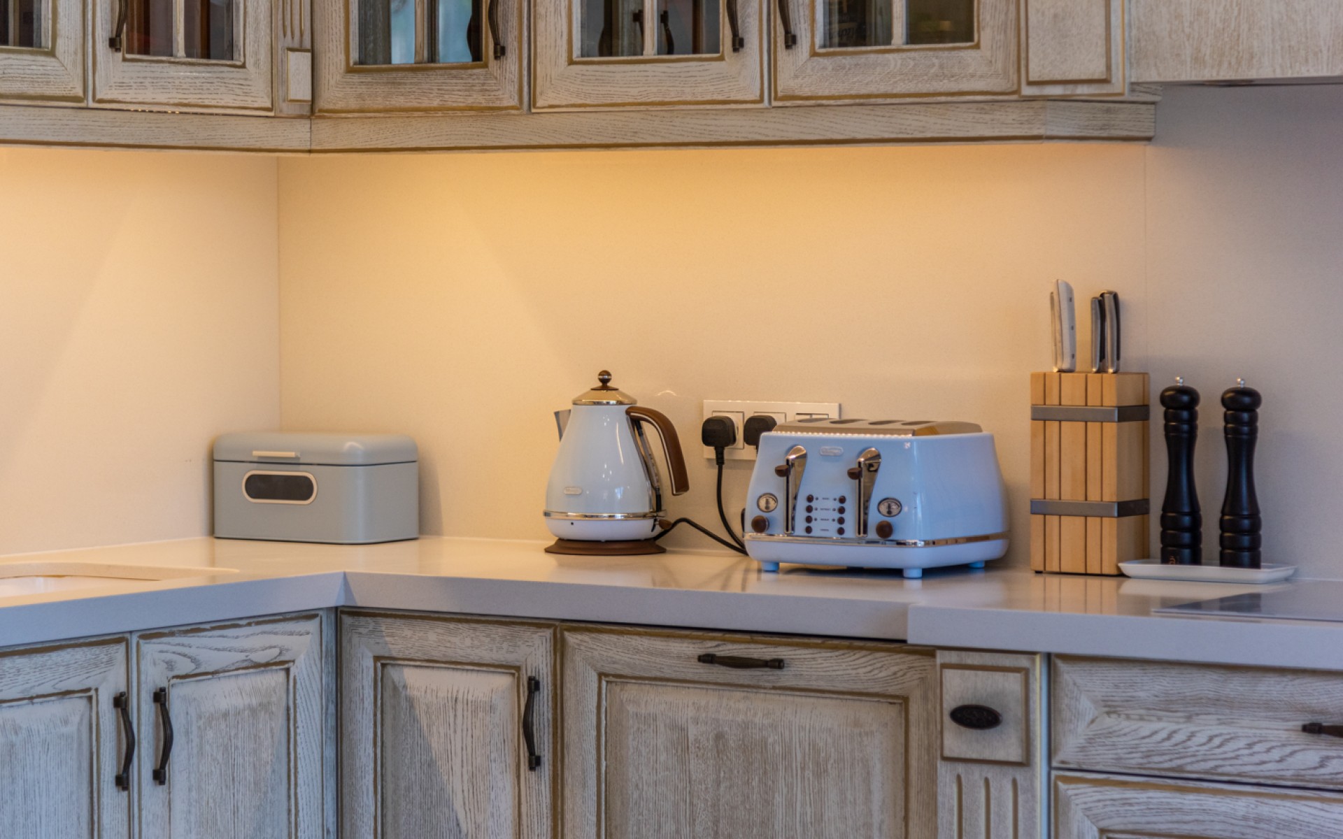 Resale - Villa - Ciudad Quesada - Doña Pepa