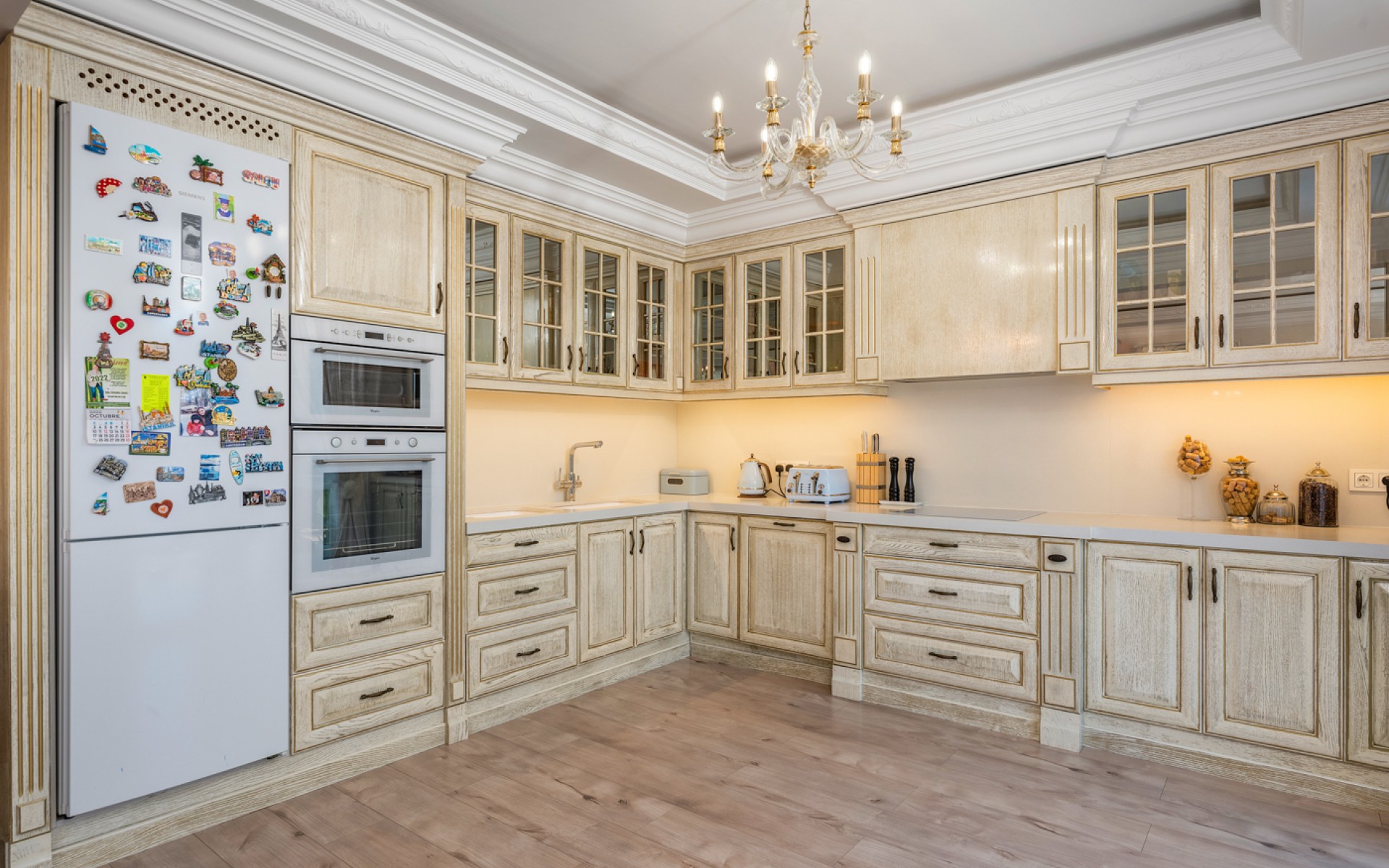 Resale - Villa - Ciudad Quesada - Doña Pepa