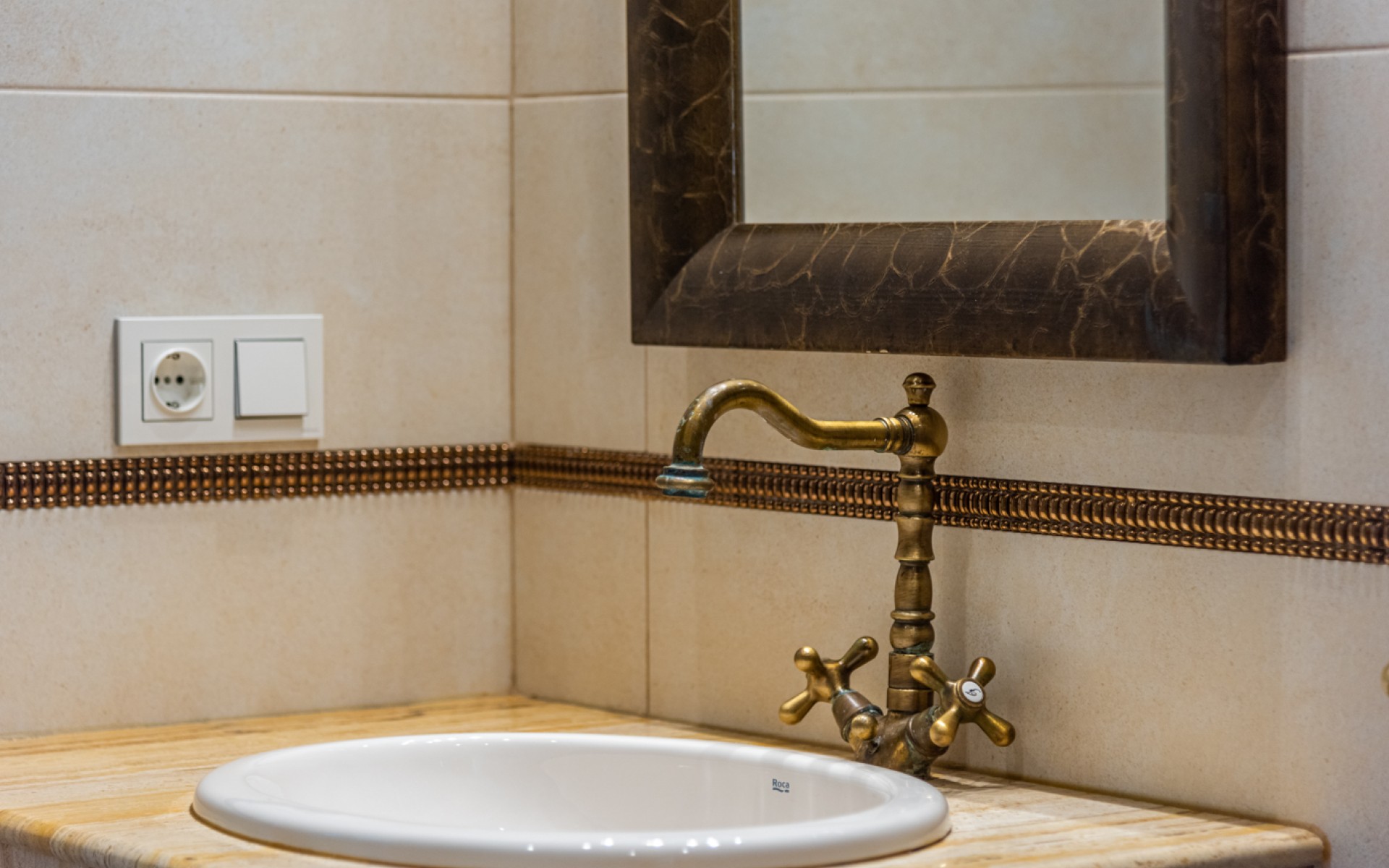 Resale - Villa - Ciudad Quesada - Doña Pepa