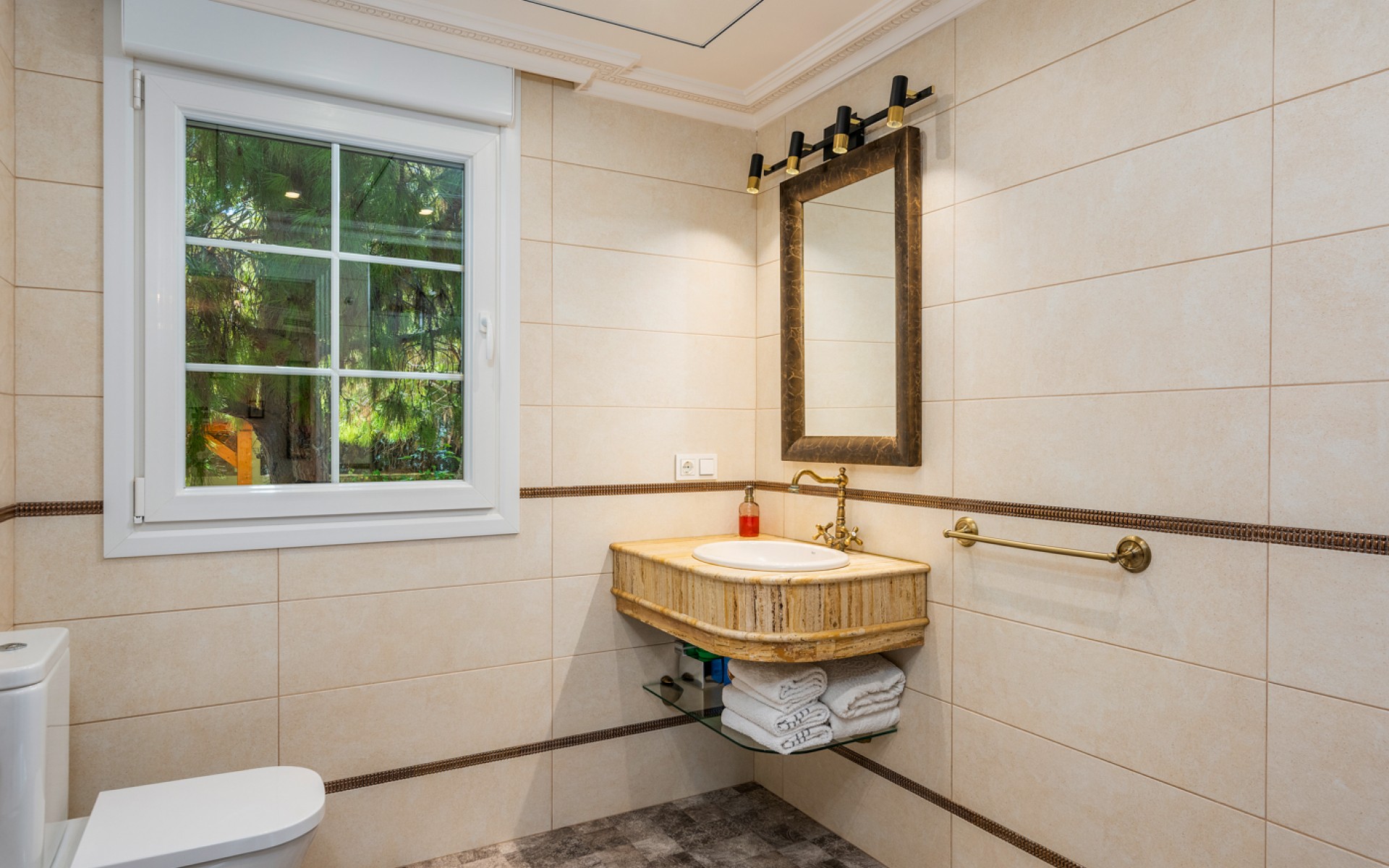 Resale - Villa - Ciudad Quesada - Doña Pepa