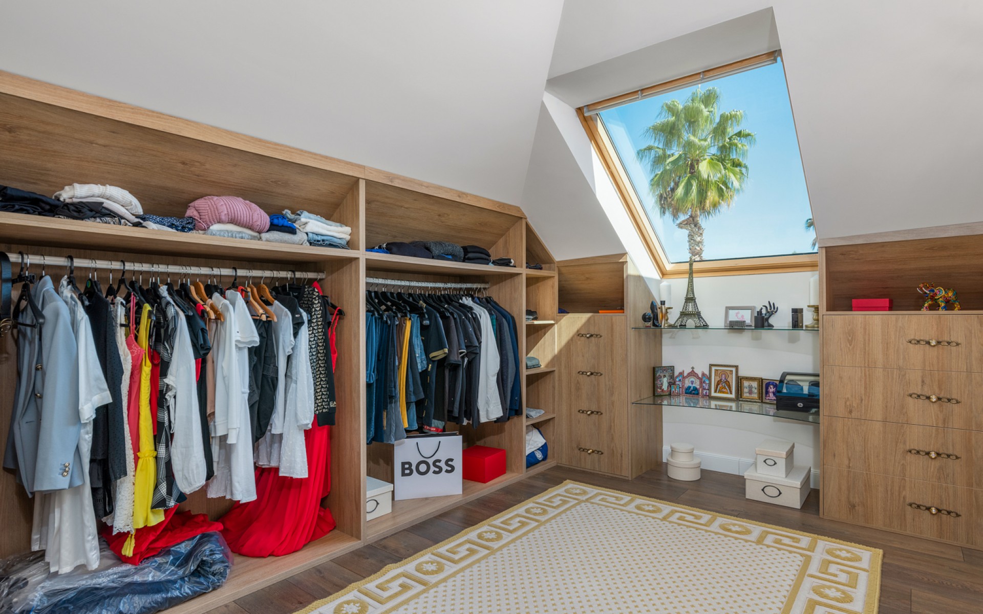 Resale - Villa - Ciudad Quesada - Doña Pepa