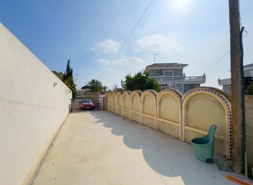 Resale - Villa - Ciudad Quesada - Doña Pepa