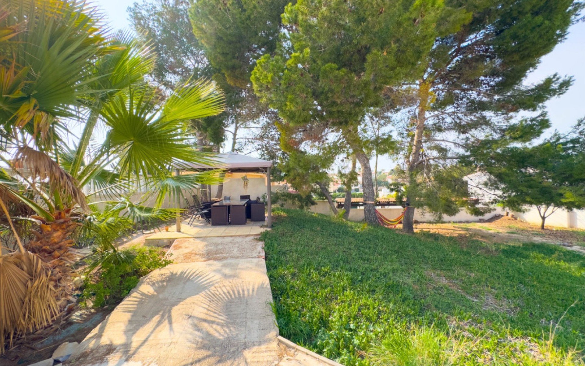 Resale - Villa - Ciudad Quesada - Doña Pepa