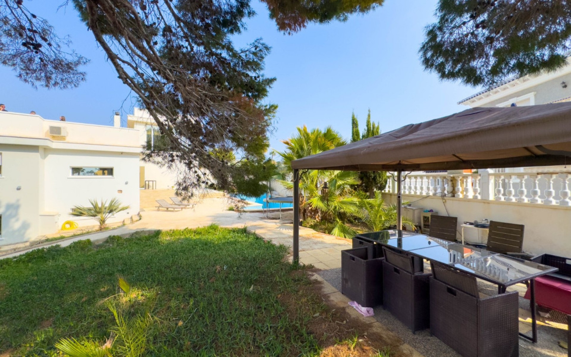 Resale - Villa - Ciudad Quesada - Doña Pepa