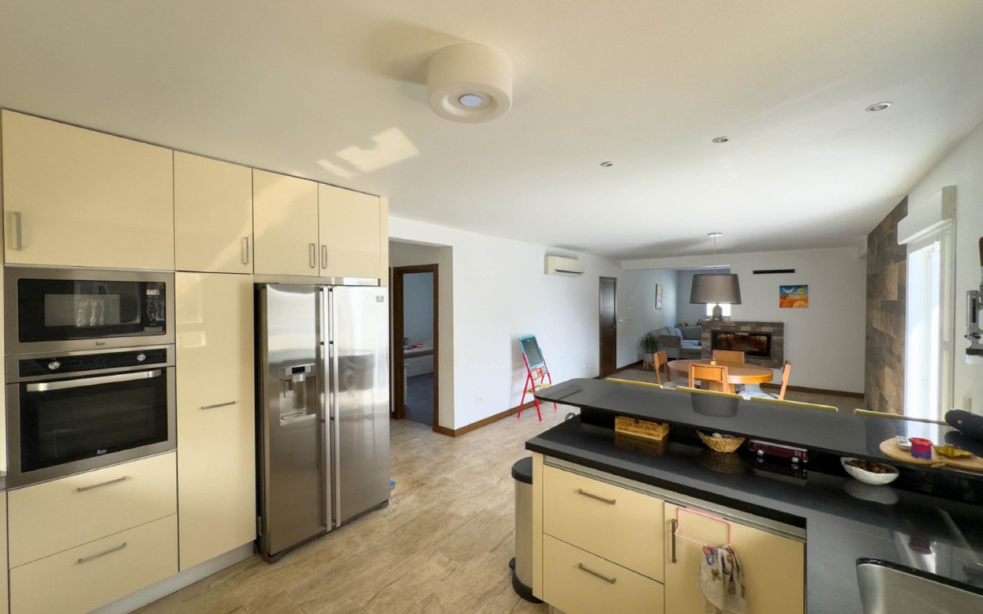 Resale - Villa - Ciudad Quesada - Doña Pepa