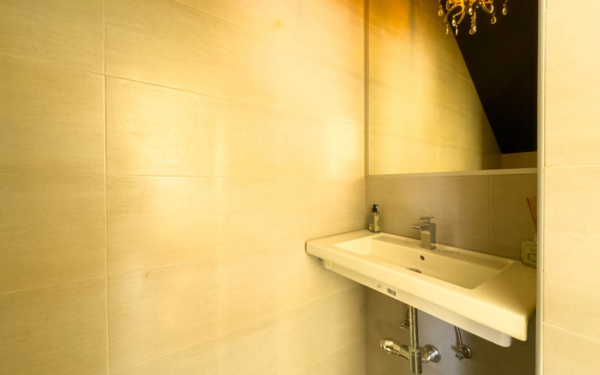 Resale - Villa - Ciudad Quesada - Doña Pepa