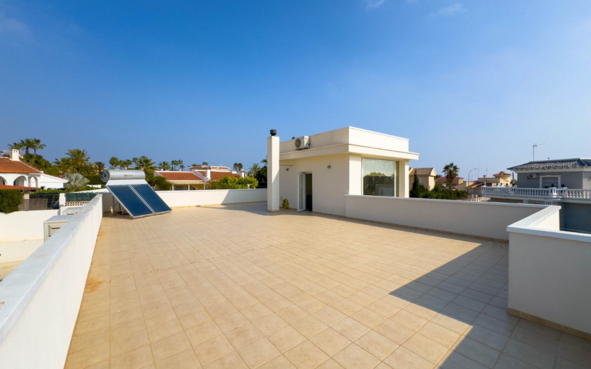 Resale - Villa - Ciudad Quesada - Doña Pepa