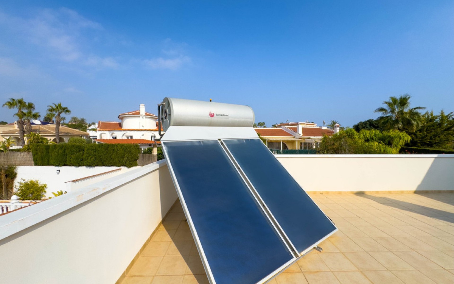 Resale - Villa - Ciudad Quesada - Doña Pepa