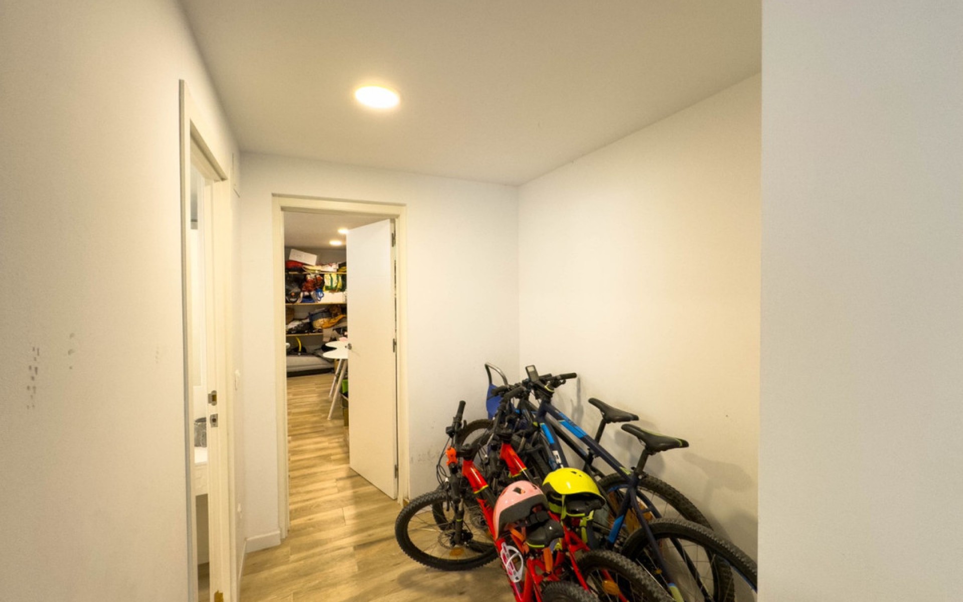 Resale - Villa - Ciudad Quesada - Doña Pepa